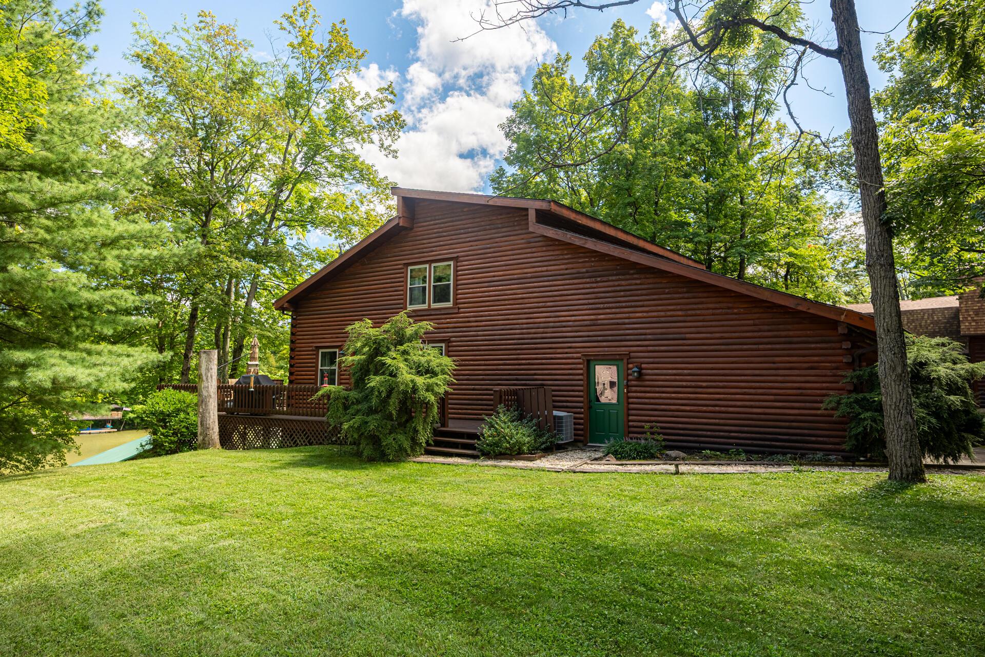 Mount Gilead, Ohio, 43338, United States, 4 Bedrooms Bedrooms, ,3 BathroomsBathrooms,Residential,For Sale,1984431
