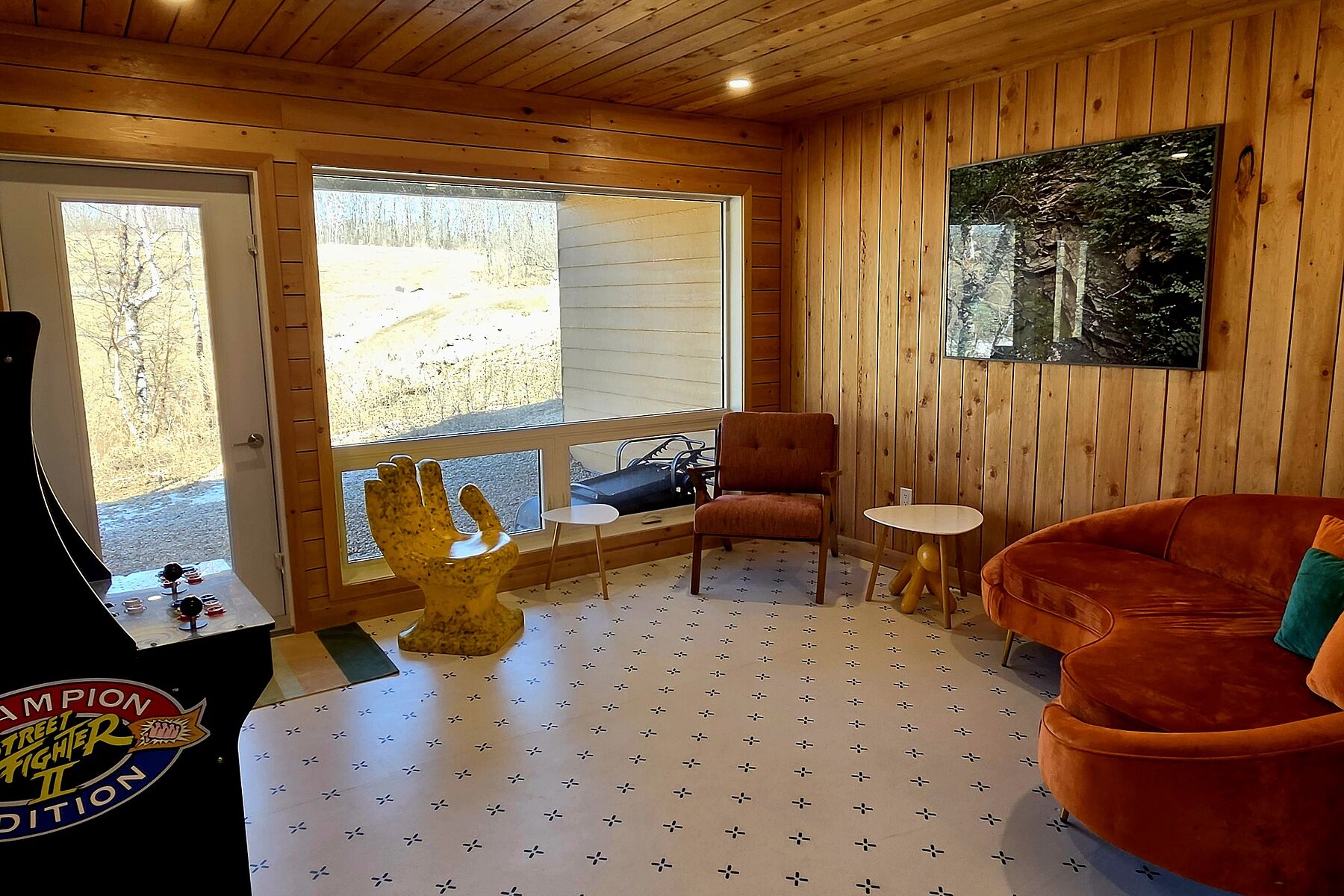  Out of Area, - 物件實景