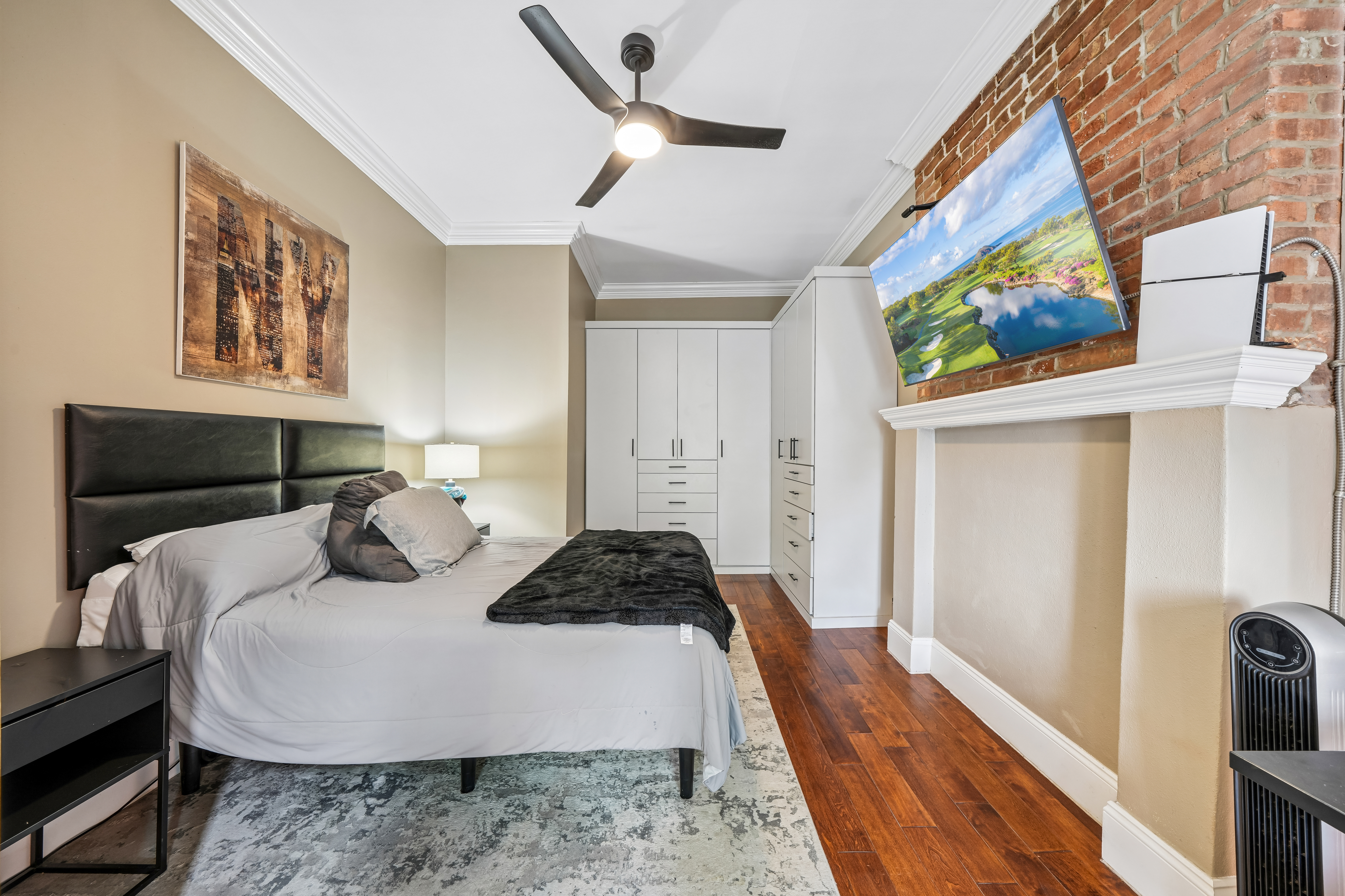  267 Grove Street #4R, Jersey City, NJ 07302 - 物件實景