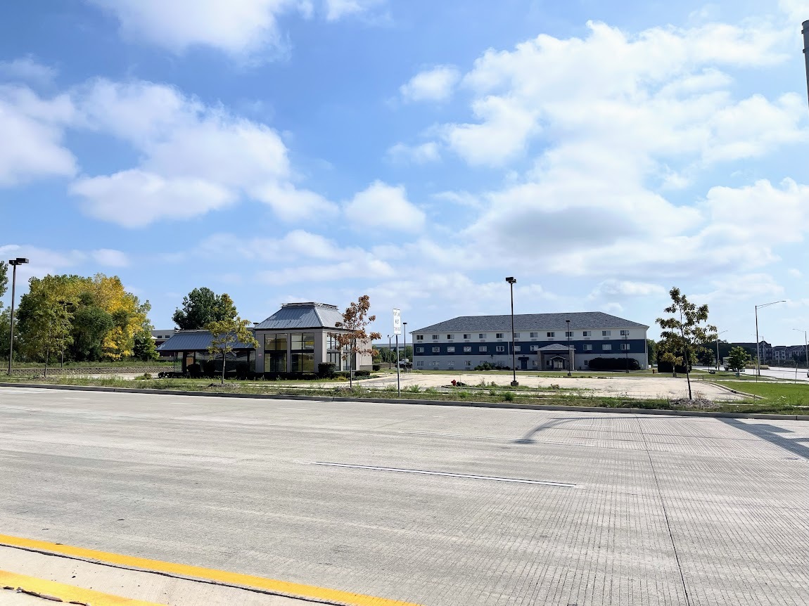 1290 W Normantown Road, Romeoville, Illinois, 60446, United States, ,Land,For Sale,1290 W Normantown Road,1622624