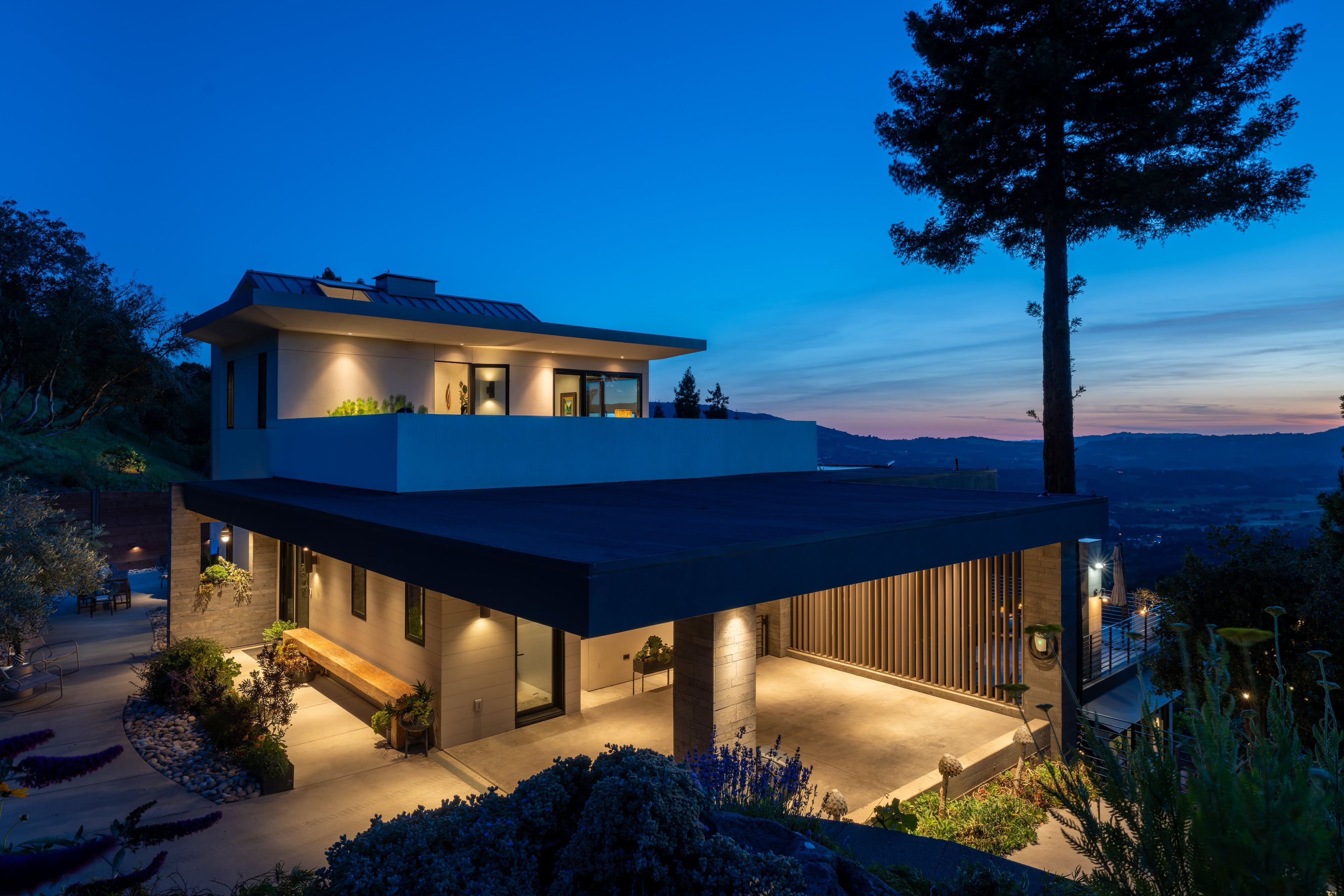  Contemporary Agrarian by EAG Studio - 物件實景