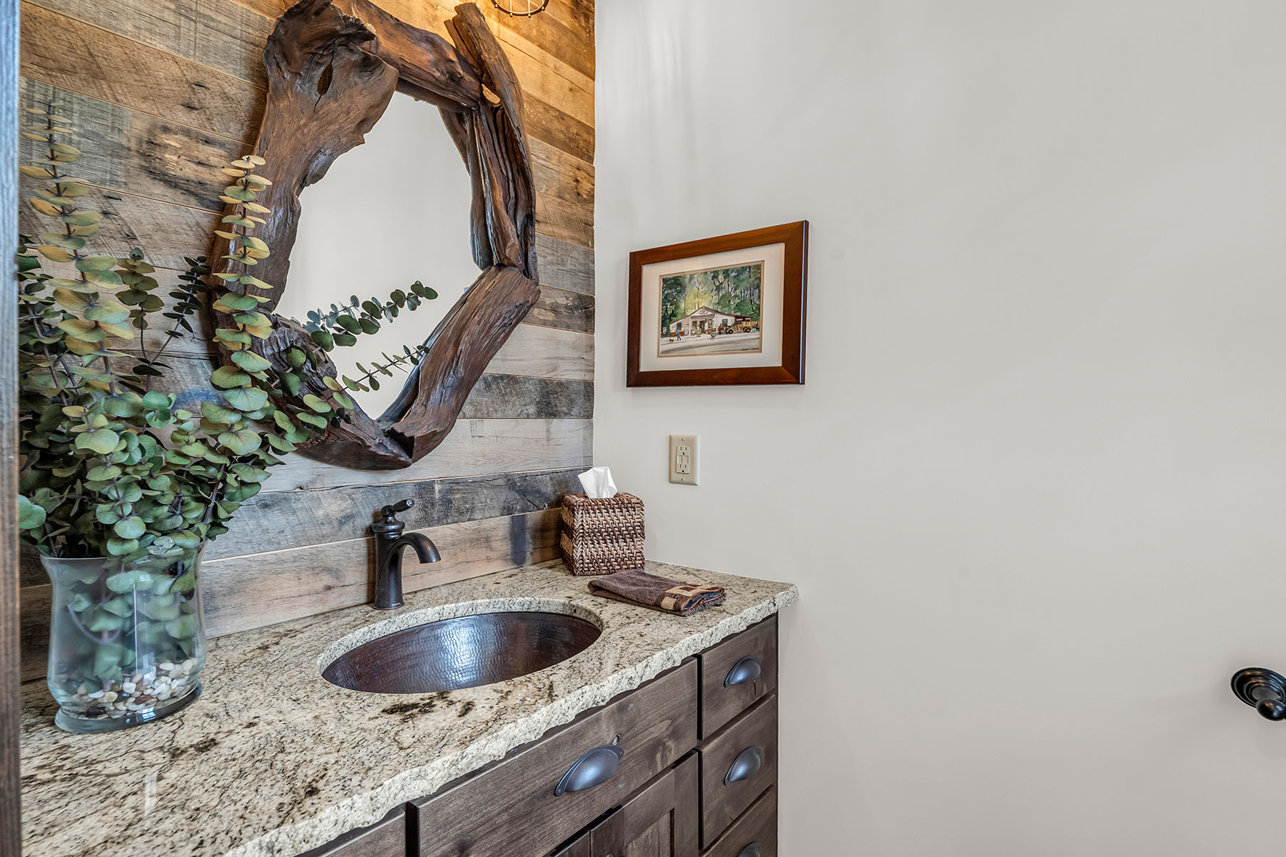  LAKE LURE - 物件實景