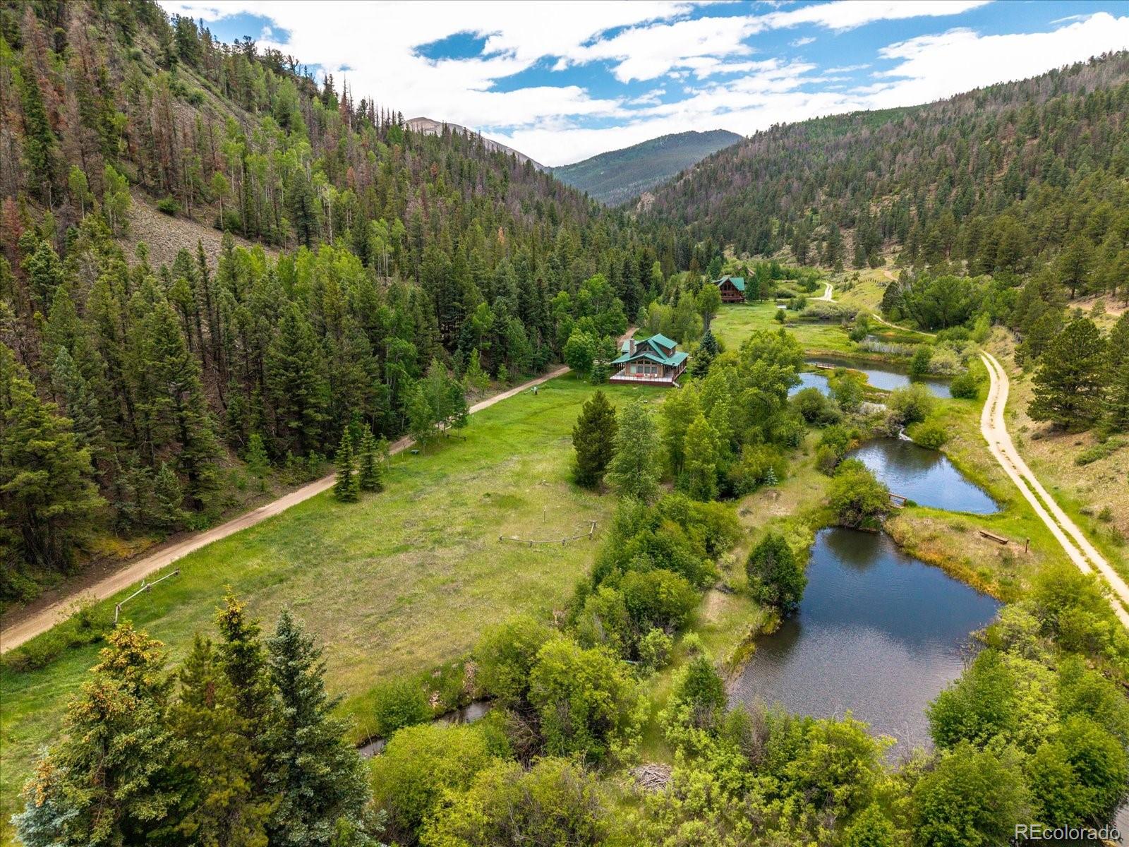 Poncha Springs, Colorado, 81242, United States, 3 Bedrooms Bedrooms, ,2 BathroomsBathrooms,Residential,For Sale,1982460
