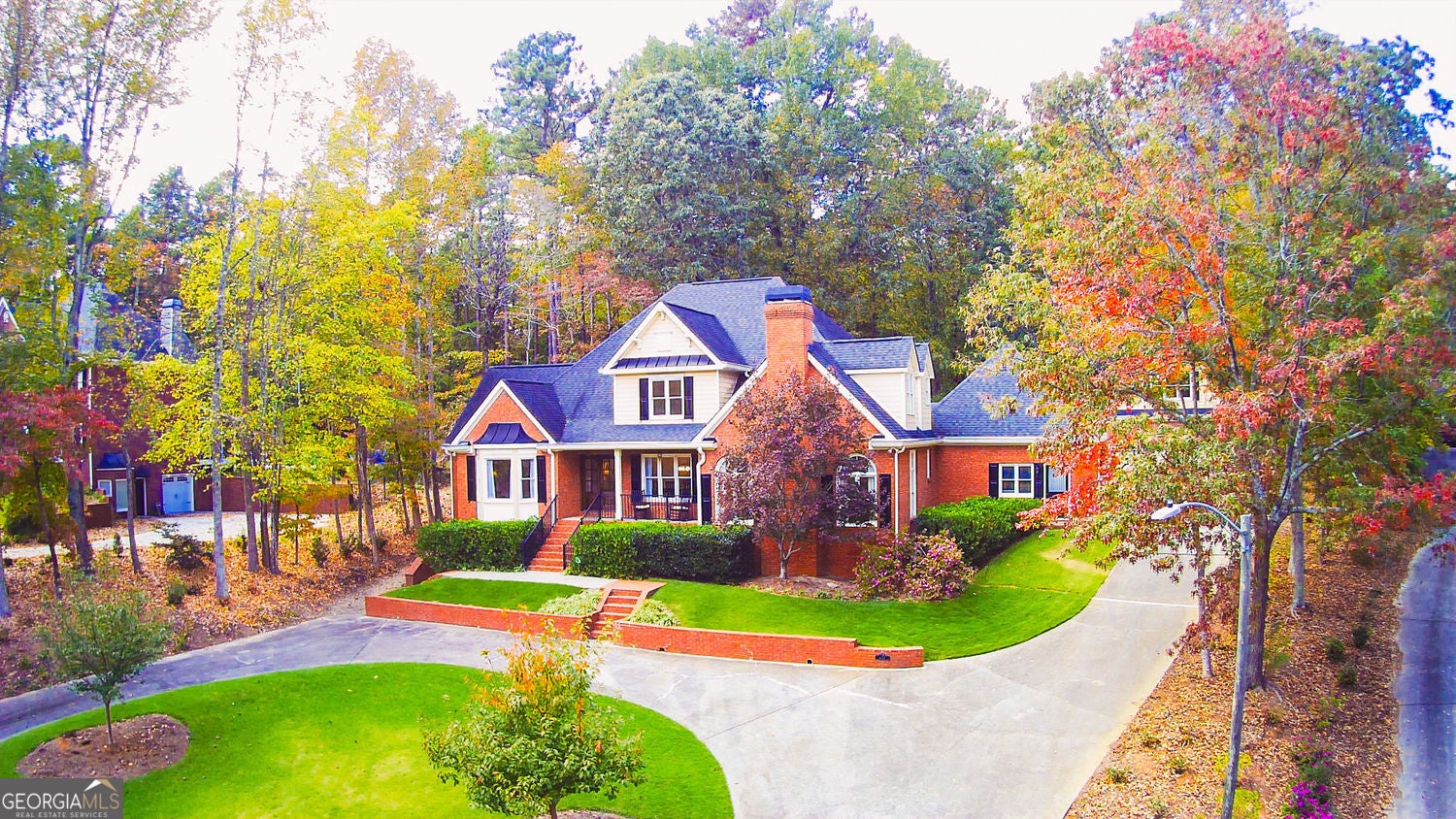 Marietta, Georgia, 30064, United States, 5 Bedrooms Bedrooms, ,4 BathroomsBathrooms,Residential,For Sale,2016385