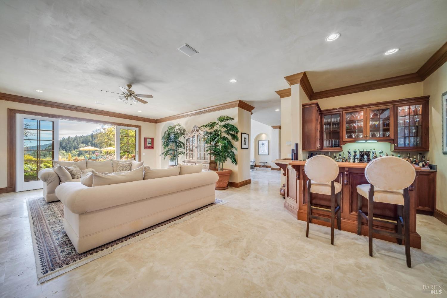 St. Helena, California, 94574, United States, 5 Bedrooms Bedrooms, ,6 BathroomsBathrooms,Residential,For Sale,1708621