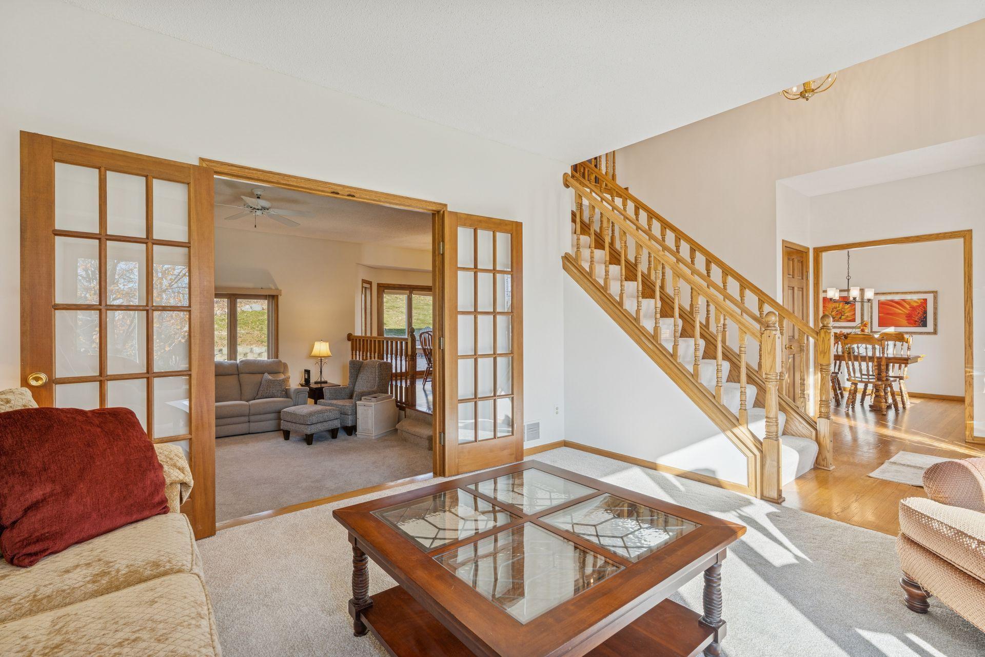 Maple Grove, Minnesota, 55311, United States, 3 Bedrooms Bedrooms, ,3 BathroomsBathrooms,Residential,For Sale,1991996