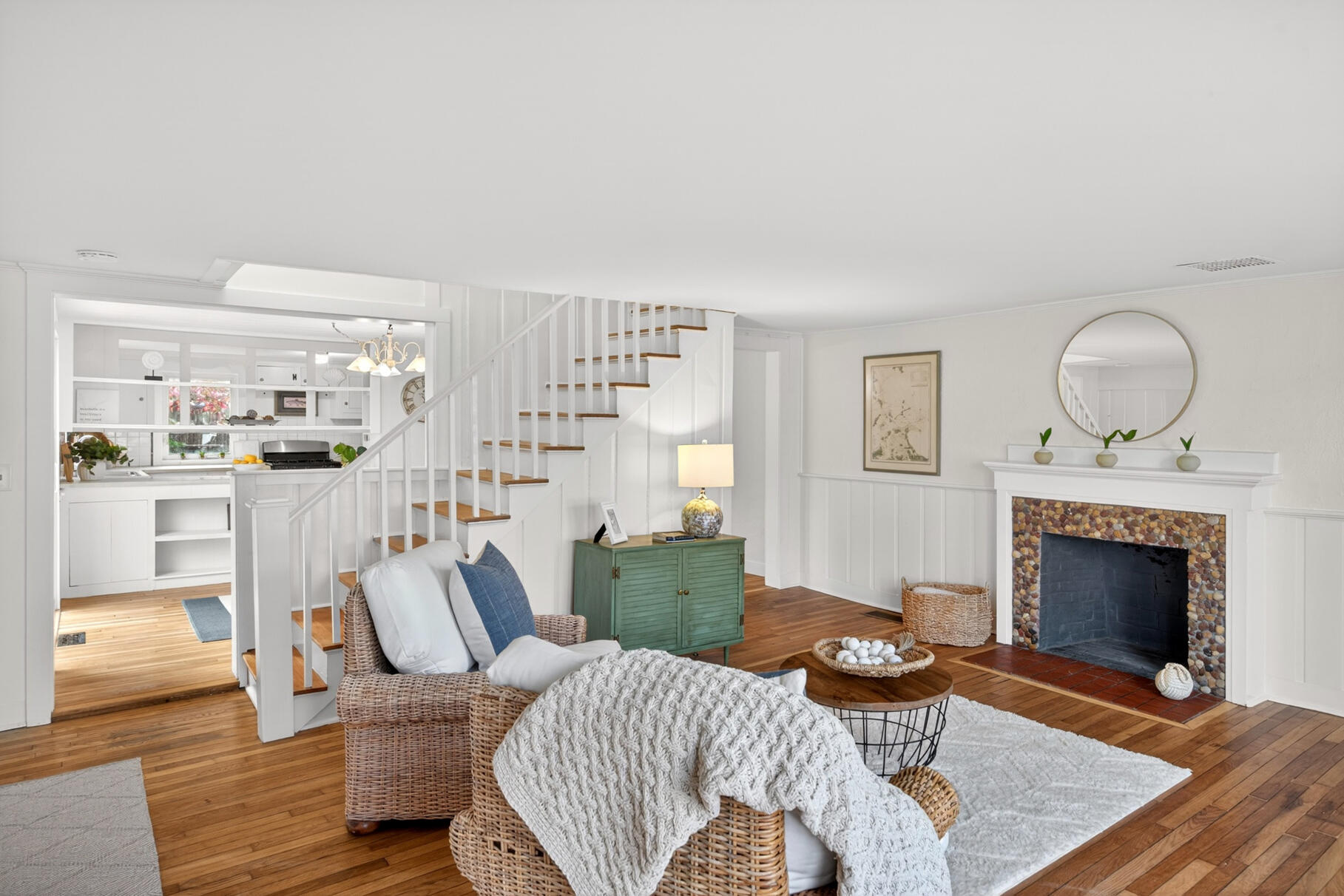  5 Pleasant Street, Dennis Port, MA, 02639 - 物件實景