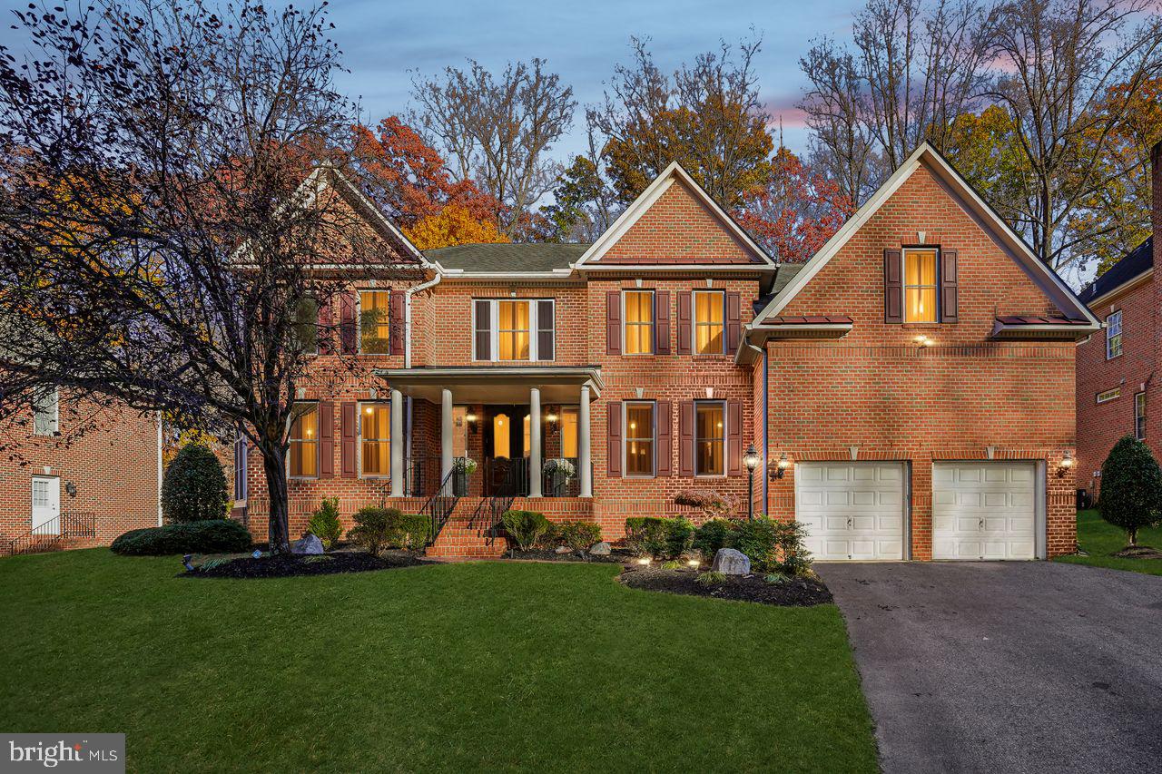 North Bethesda, Maryland, 20852, United States, 5 Bedrooms Bedrooms, ,5 BathroomsBathrooms,Residential,For Sale,1991971