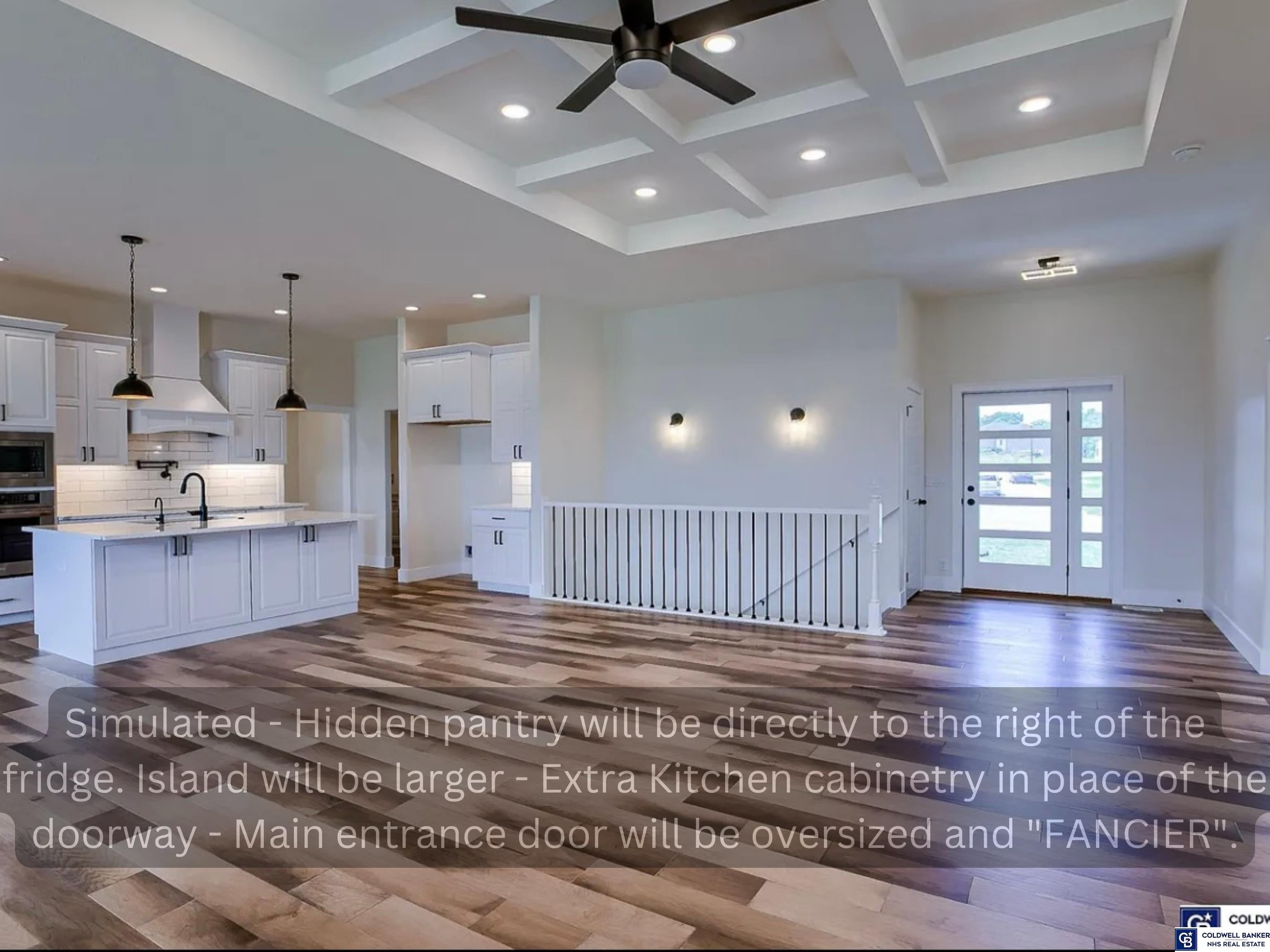 Roca, Nebraska, 68430, United States, 5 Bedrooms Bedrooms, ,2 BathroomsBathrooms,Residential,For Sale,1684551