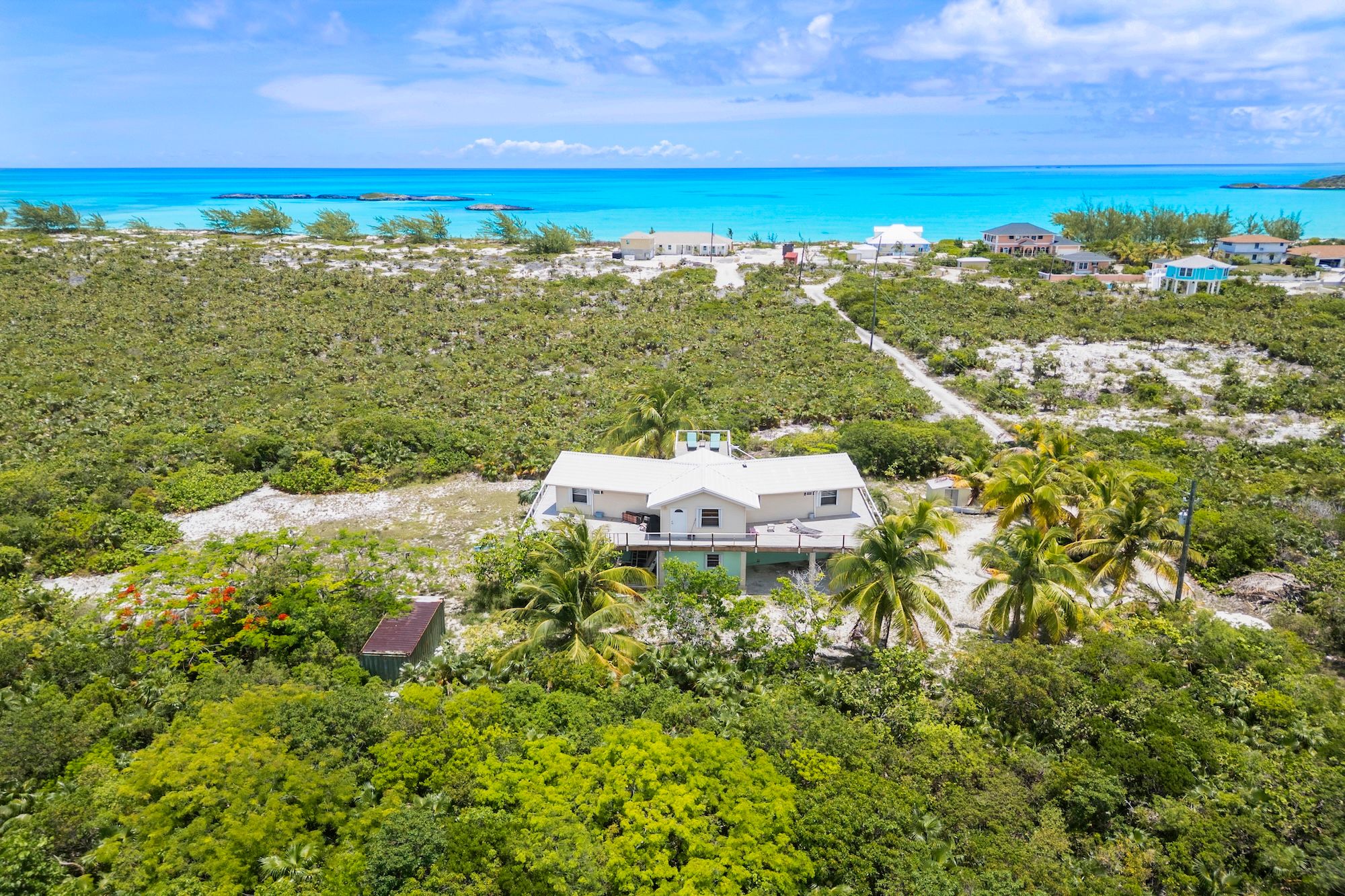  Little Exuma Island Residence - 物件實景