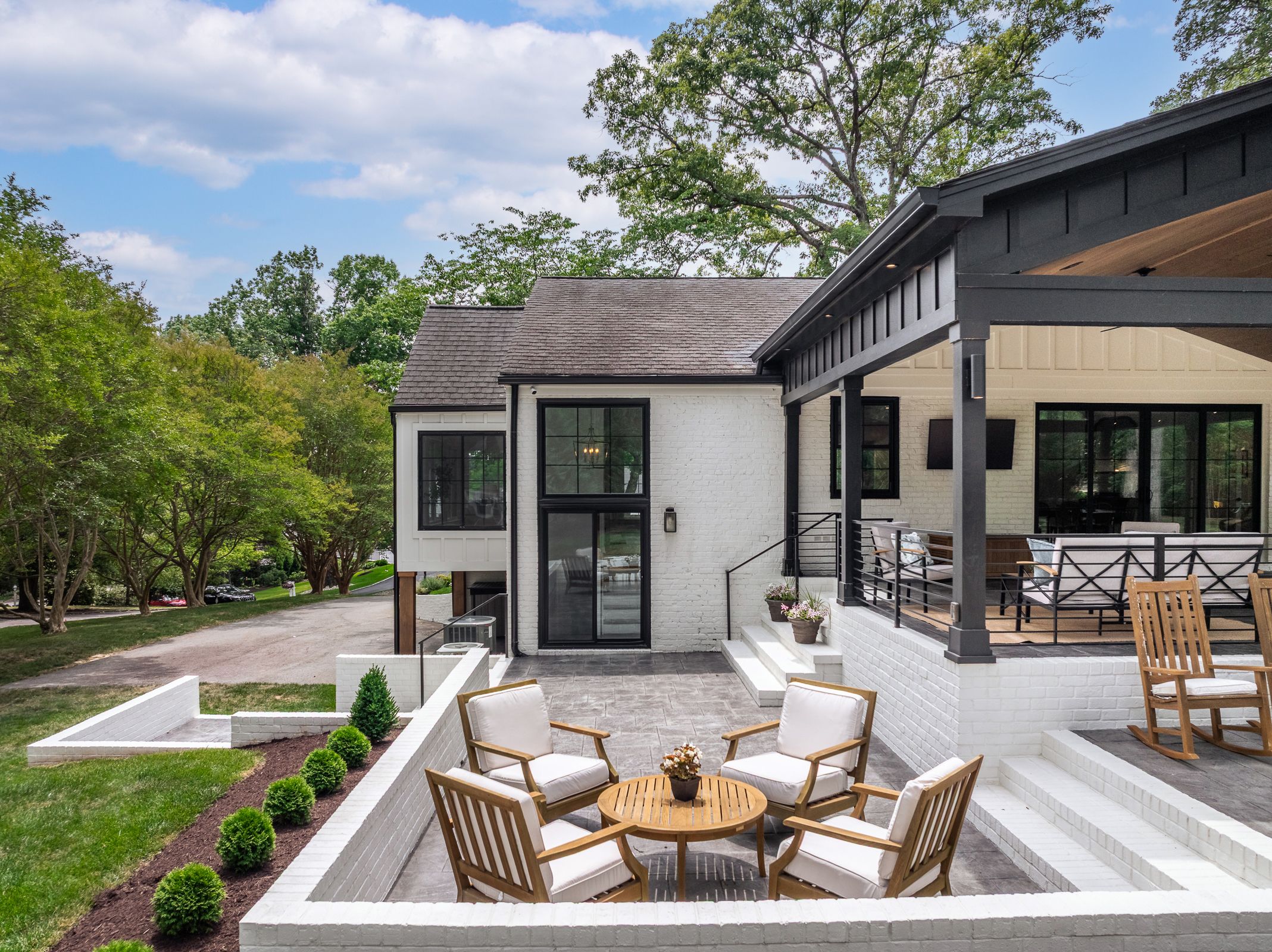  8902 Brieryle Road, Richmond, VA 23229 - 物件實景