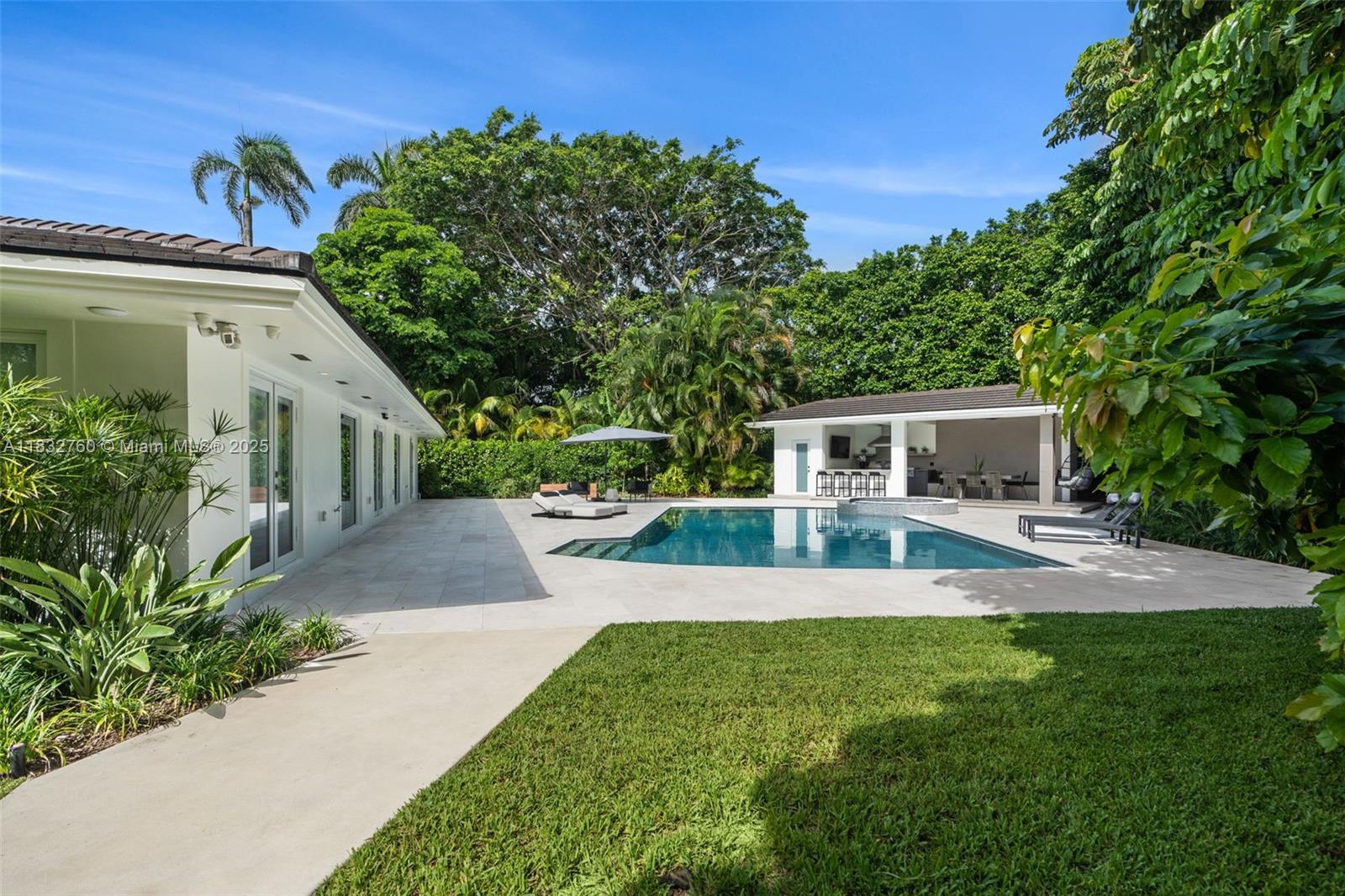 Miami, Florida, 33137, United States, 4 Bedrooms Bedrooms, ,5 BathroomsBathrooms,Residential,For Sale,1883564