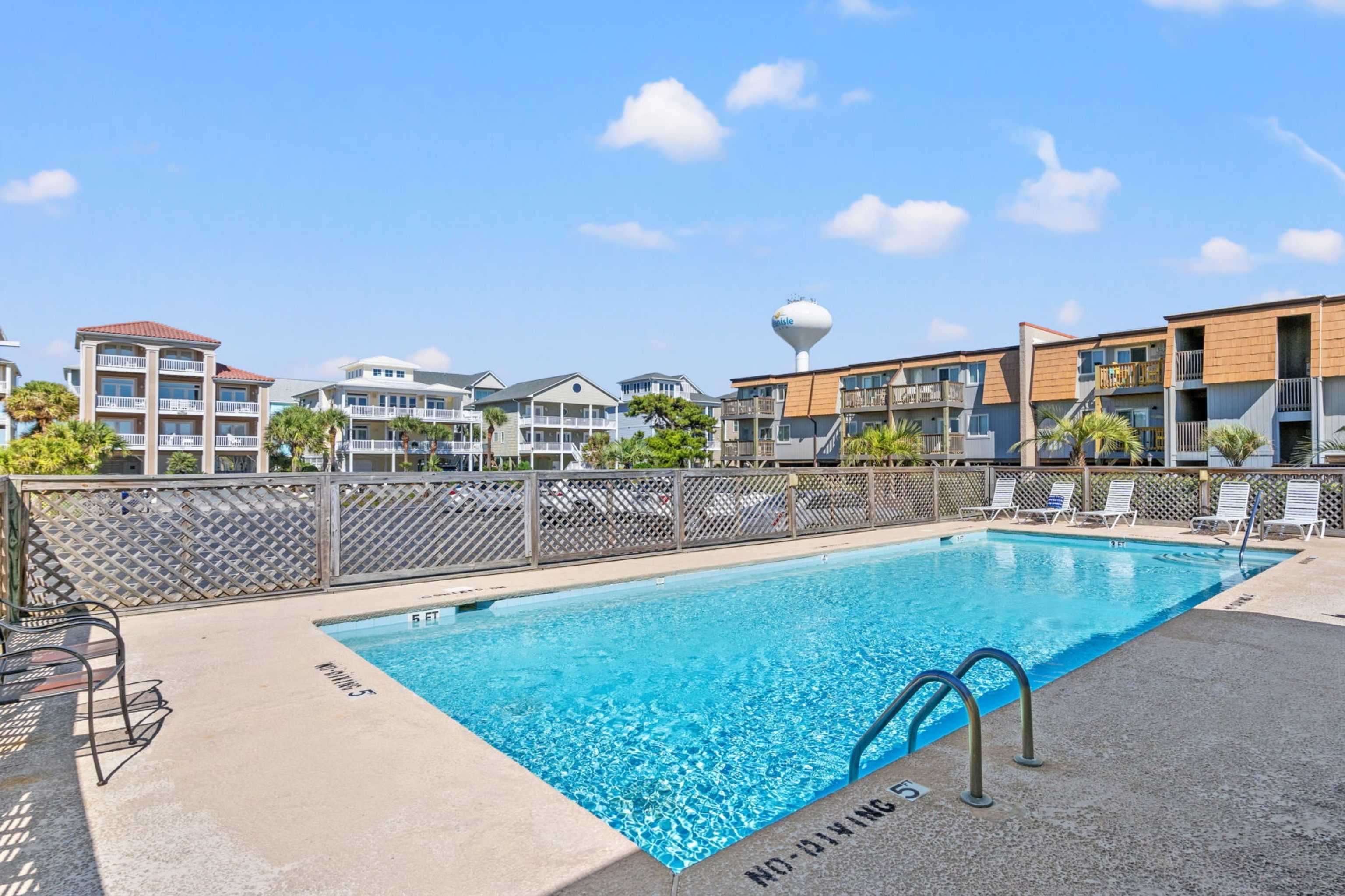  277 West 1st Street 1j, Ocean Isle Beach, NC 28469 - 物件實景