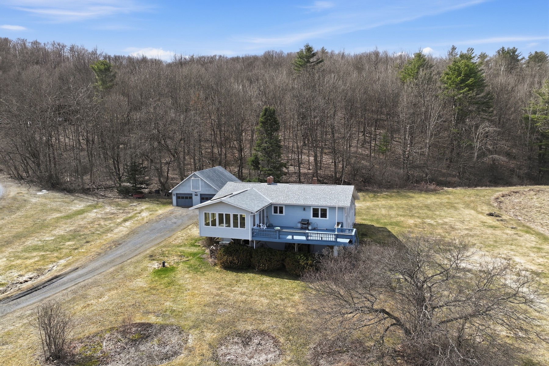  224 Silver Street - 物件實景