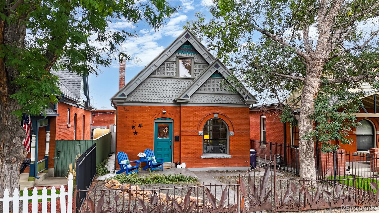 Denver, Colorado, 80211, United States, 3 Bedrooms Bedrooms, ,1 BathroomBathrooms,Residential,For Sale,1940006