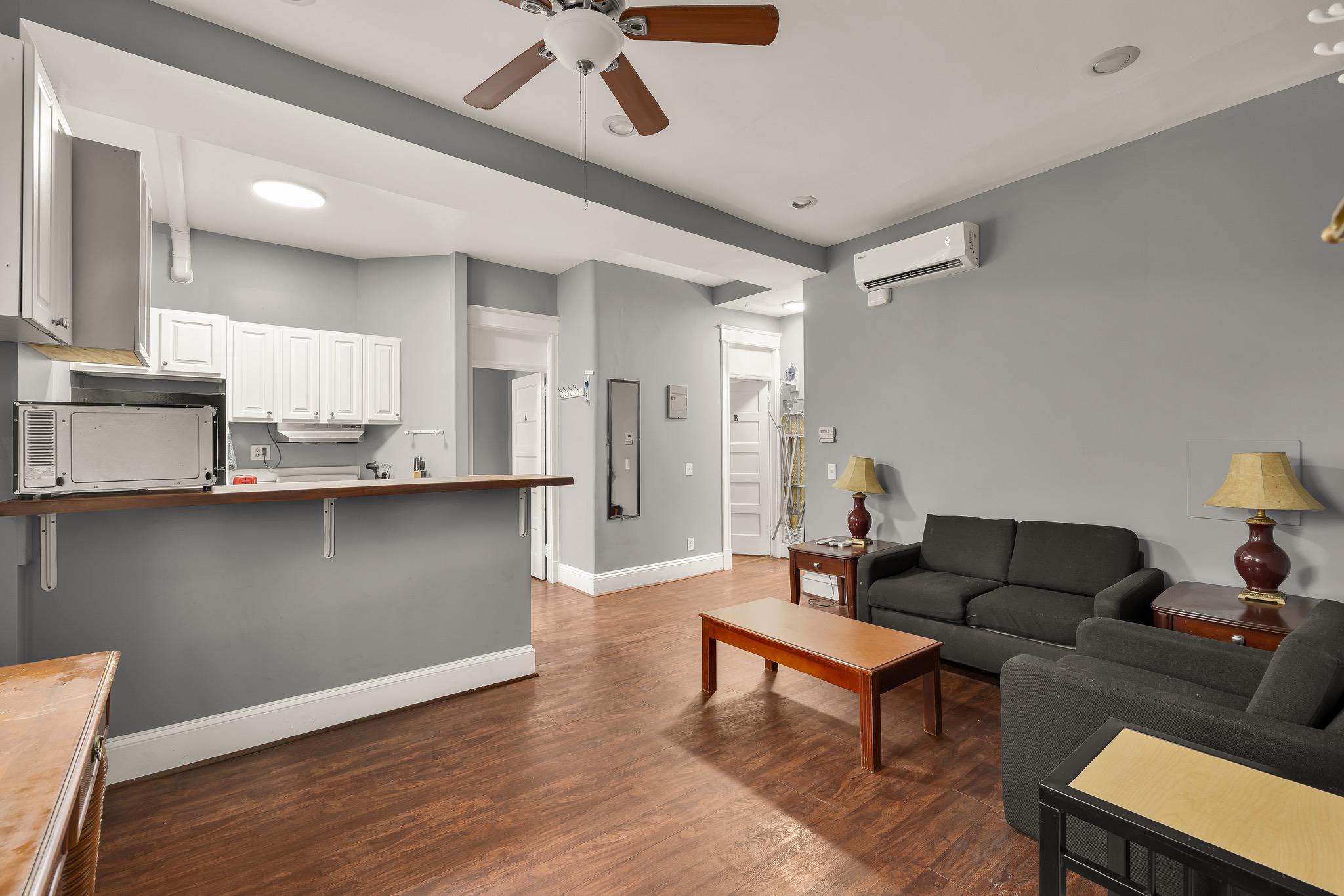  500 9th Street SE, Washington, DC, 20003 - 物件實景