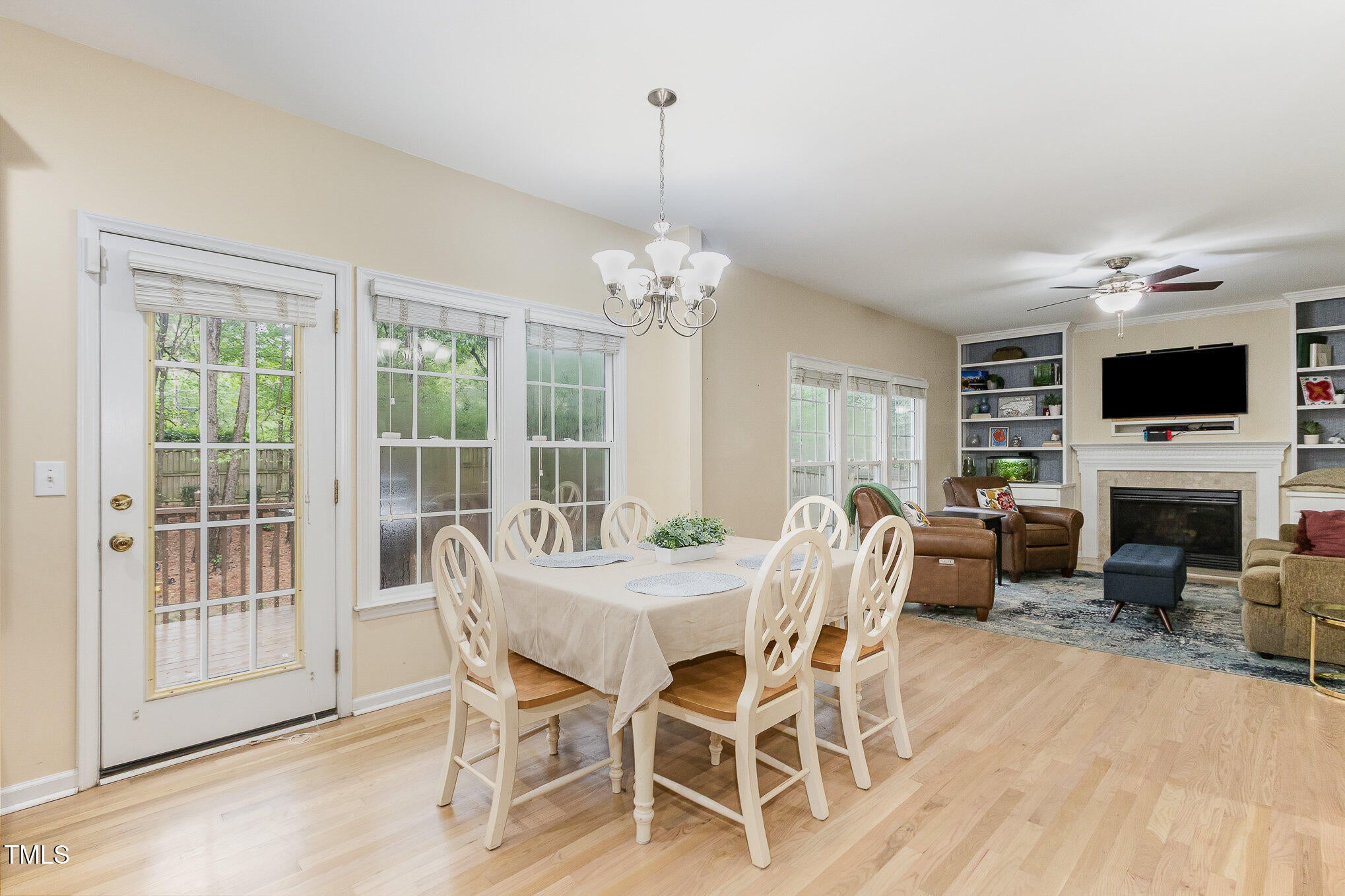 Durham, North Carolina, 27712, United States, 5 Bedrooms Bedrooms, ,3 BathroomsBathrooms,Residential,For Sale,1767500
