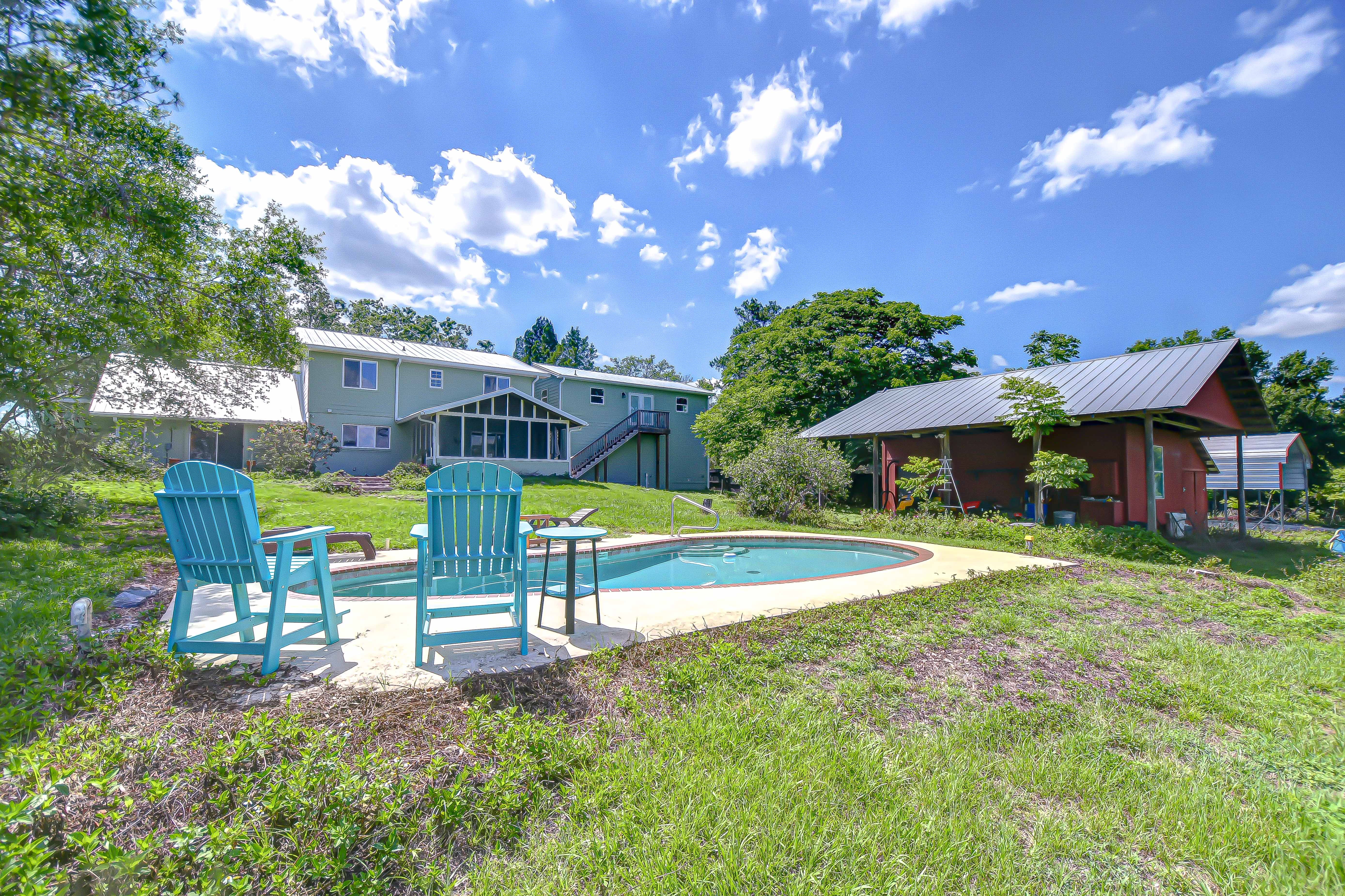 Dade City, Florida, 33523, United States, 4 Bedrooms Bedrooms, ,3 BathroomsBathrooms,Residential,For Sale,1873323