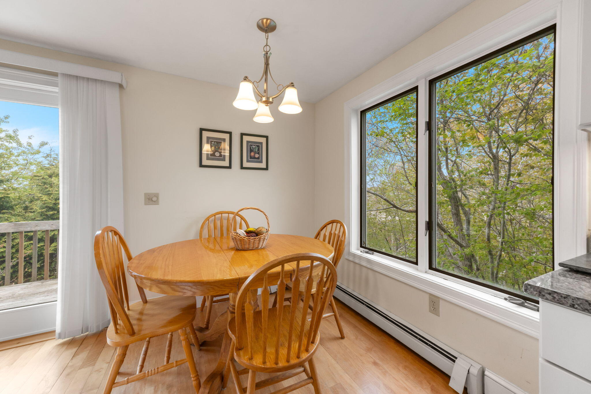  Spacious Townhouse Surrounded by Nature - 物件實景