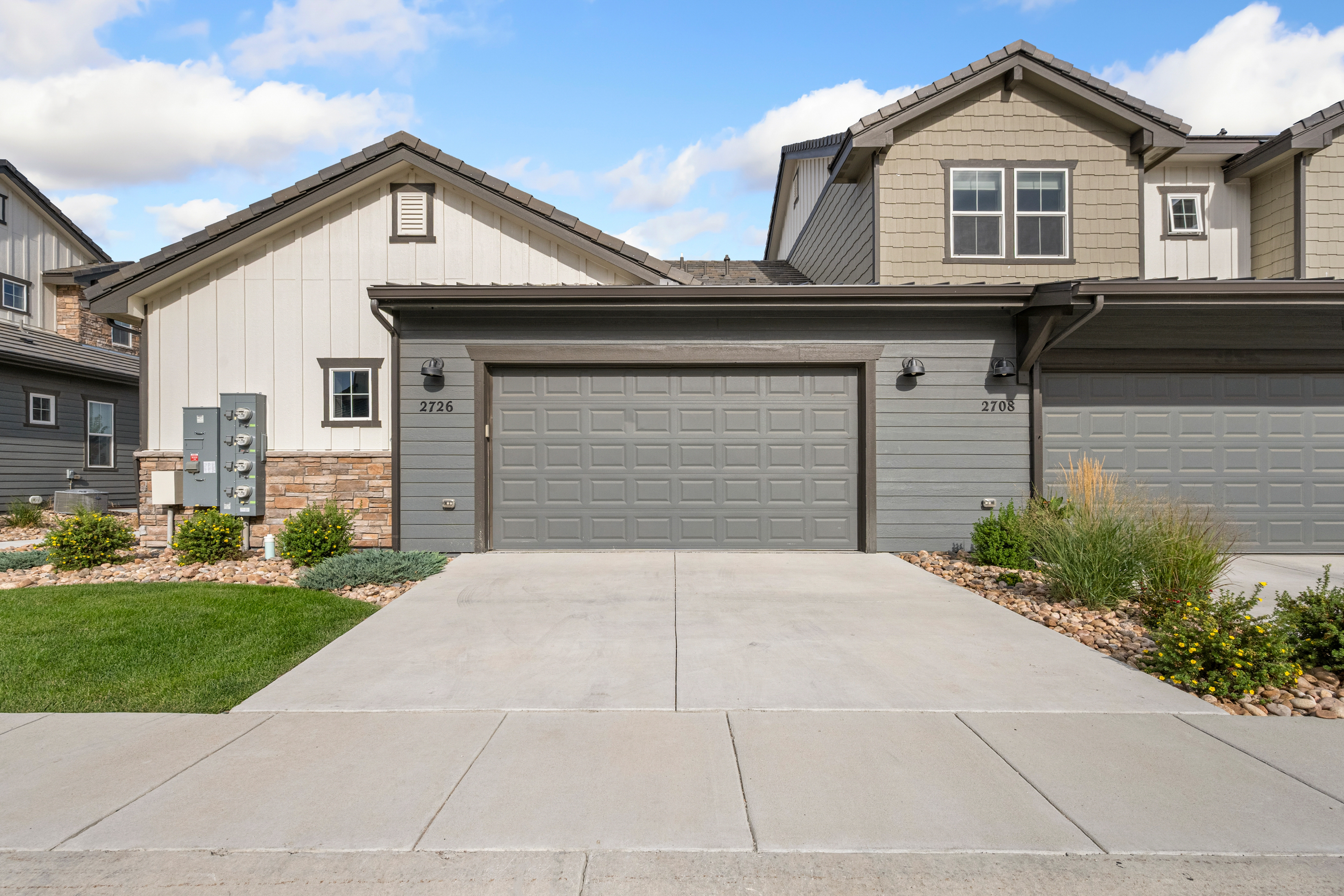  Low-Maintenance Living in the Sought After Heron Lakes Townhomes at TPC - 物件實景