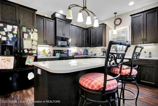 Charlotte, Michigan, 48813, United States, 5 Bedrooms Bedrooms, ,5 BathroomsBathrooms,Residential,For Sale,1985665