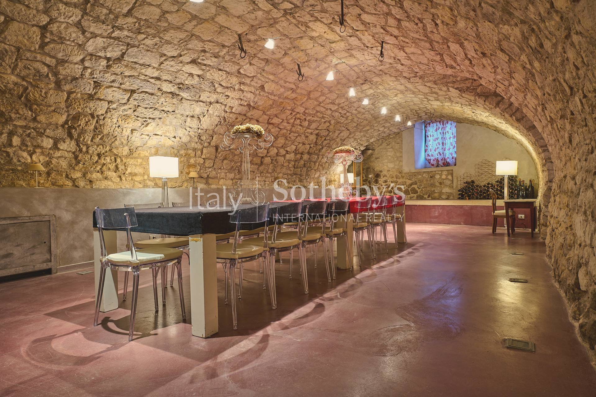  Exclusive residence on the renowned hills of Amarone - 物件實景