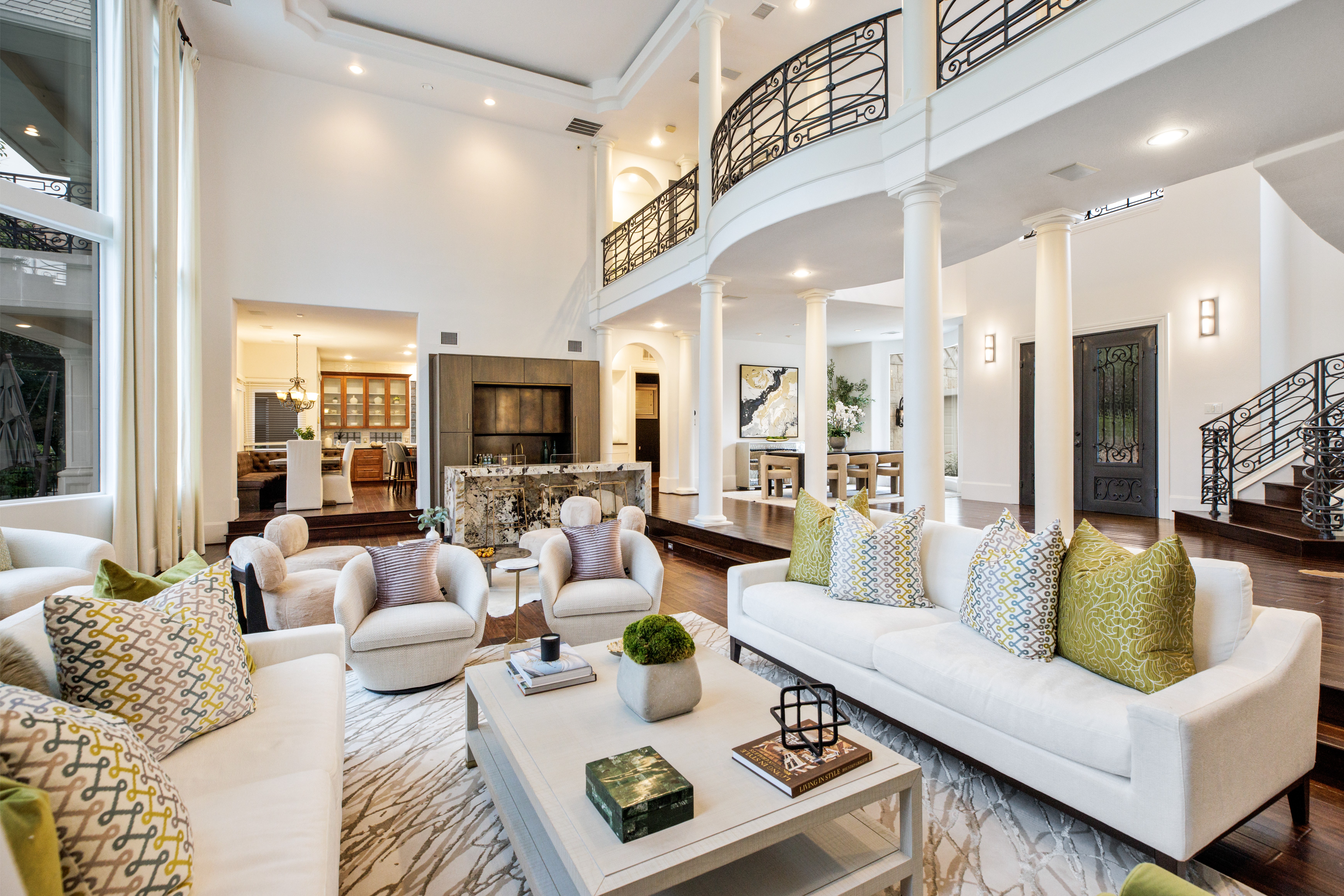  4616 Windsor Ridge Drive, Irving, TX, 75038 - 物件實景