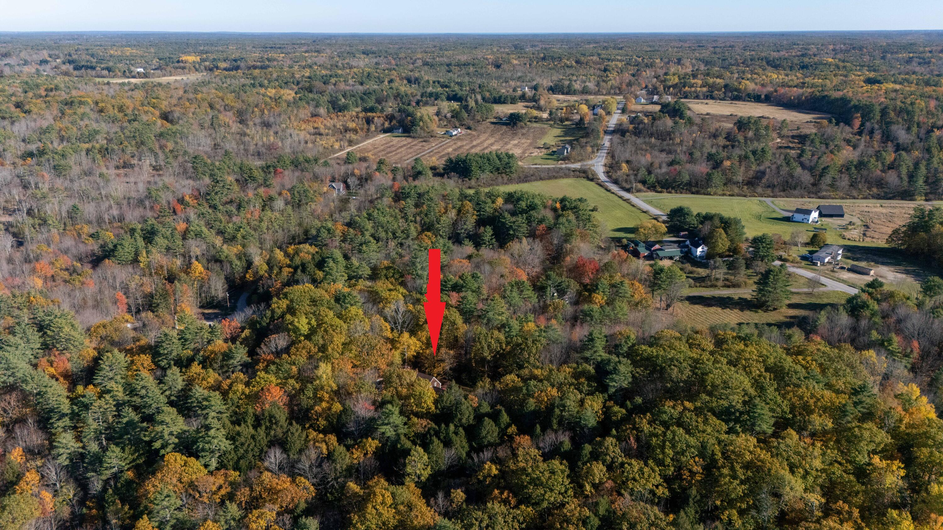 Buxton, Maine, 04093, United States, 4 Bedrooms Bedrooms, ,2 BathroomsBathrooms,Residential,For Sale,1970690