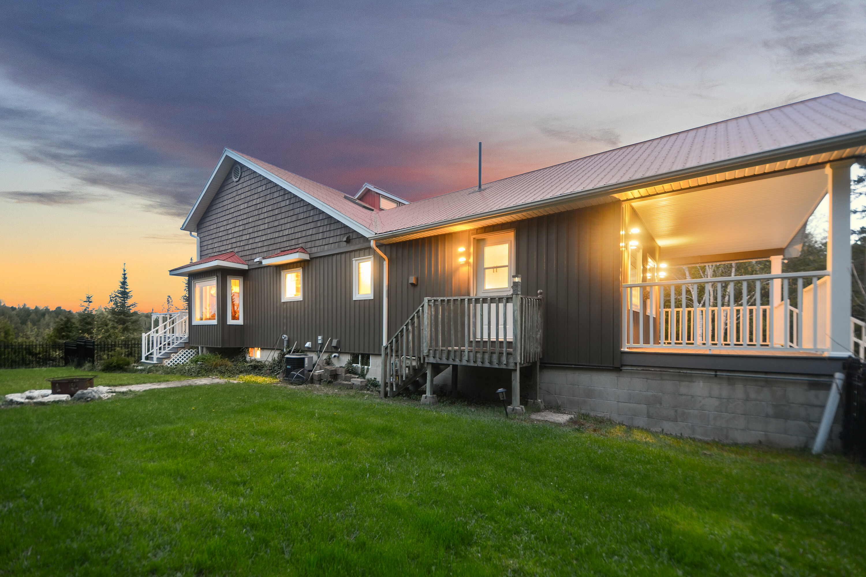  Tobermory Dream Cottage - 物件實景