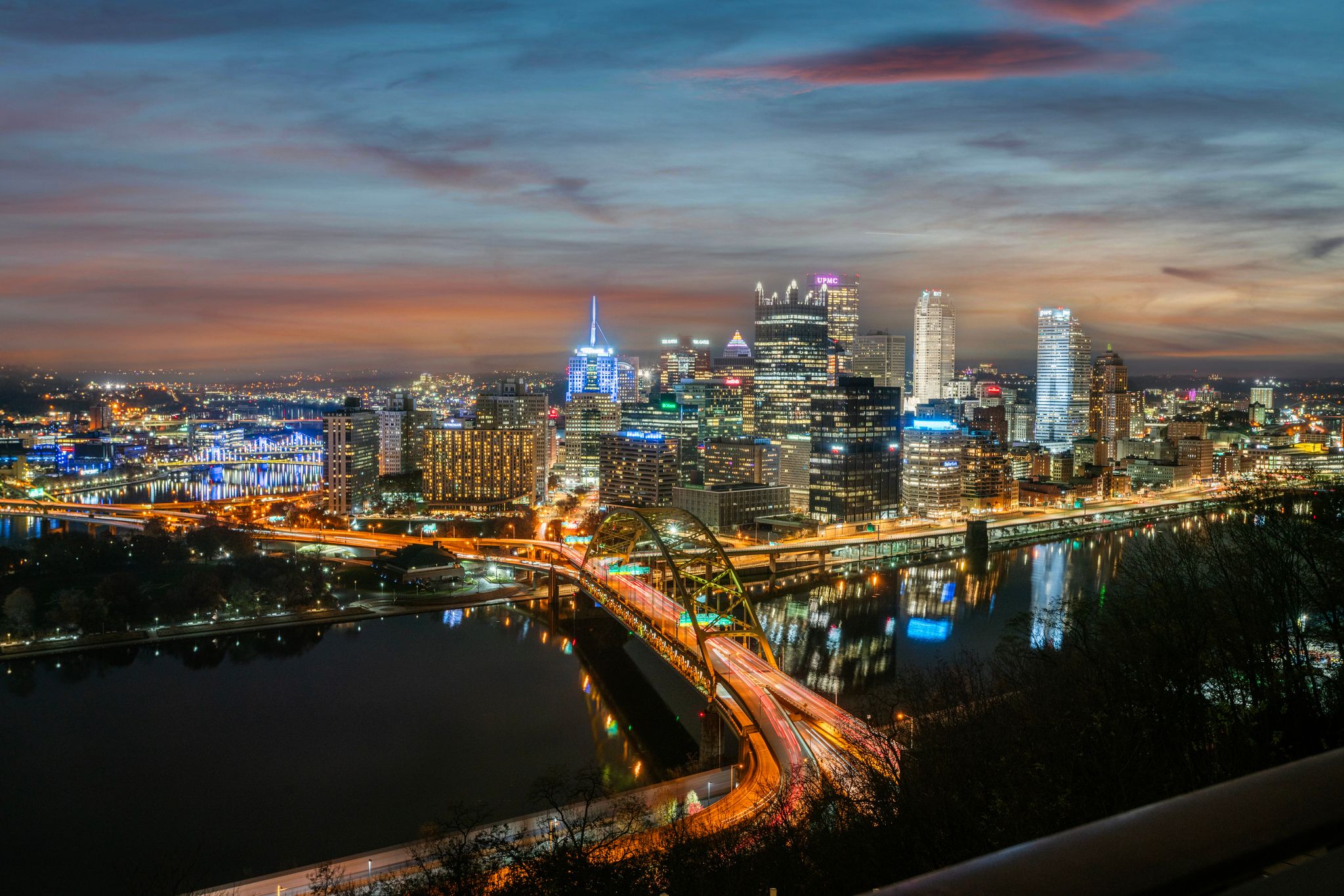  1000 Grandview Avenue #405, Pittsburgh, PA 15211 - 物件實景