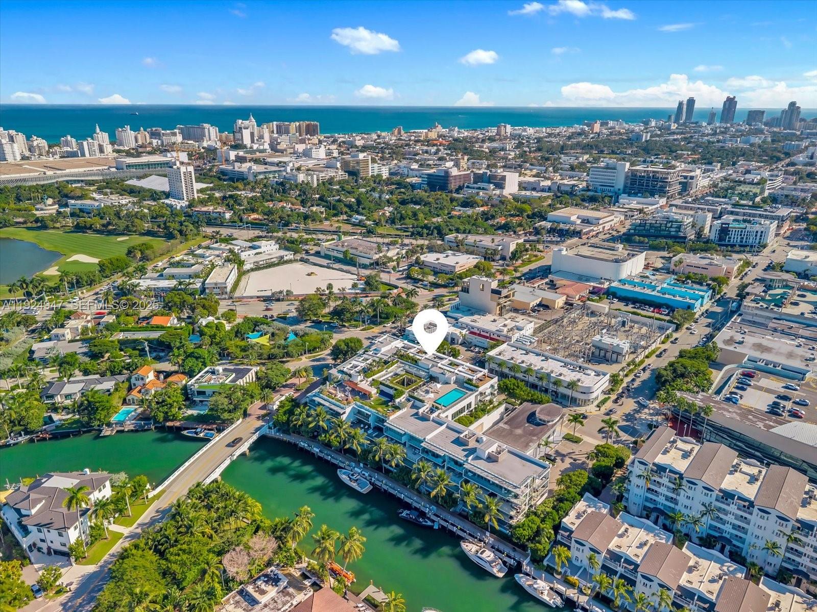 Miami Beach, Florida, 33139, United States, 3 Bedrooms Bedrooms, ,4 BathroomsBathrooms,Residential,For Sale,2003105