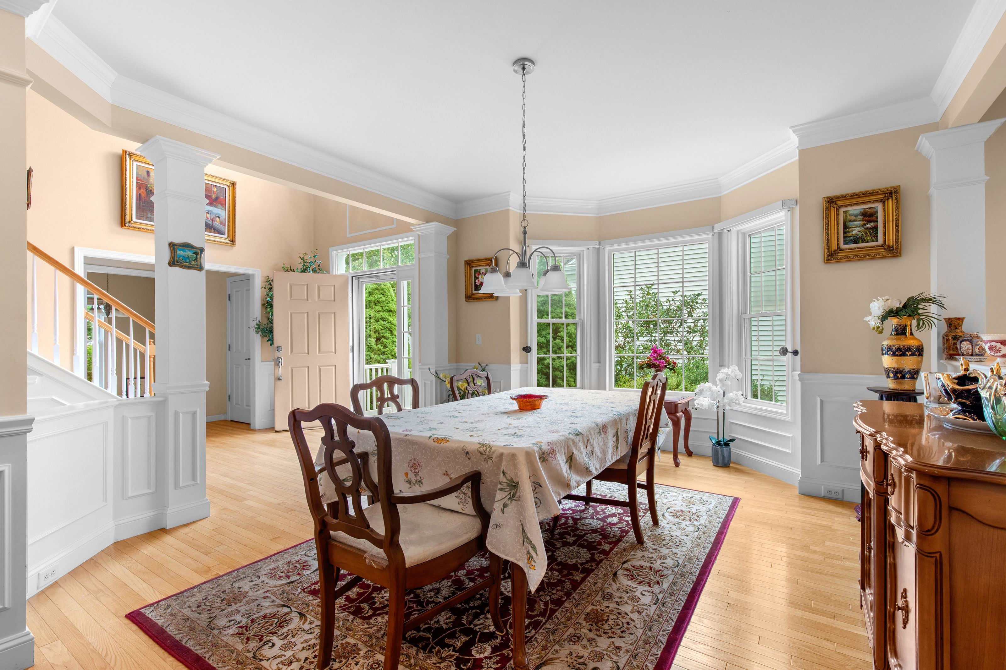  70 Cottage Cove, The Pinehills, Plymouth, MA 02360 - 物件實景