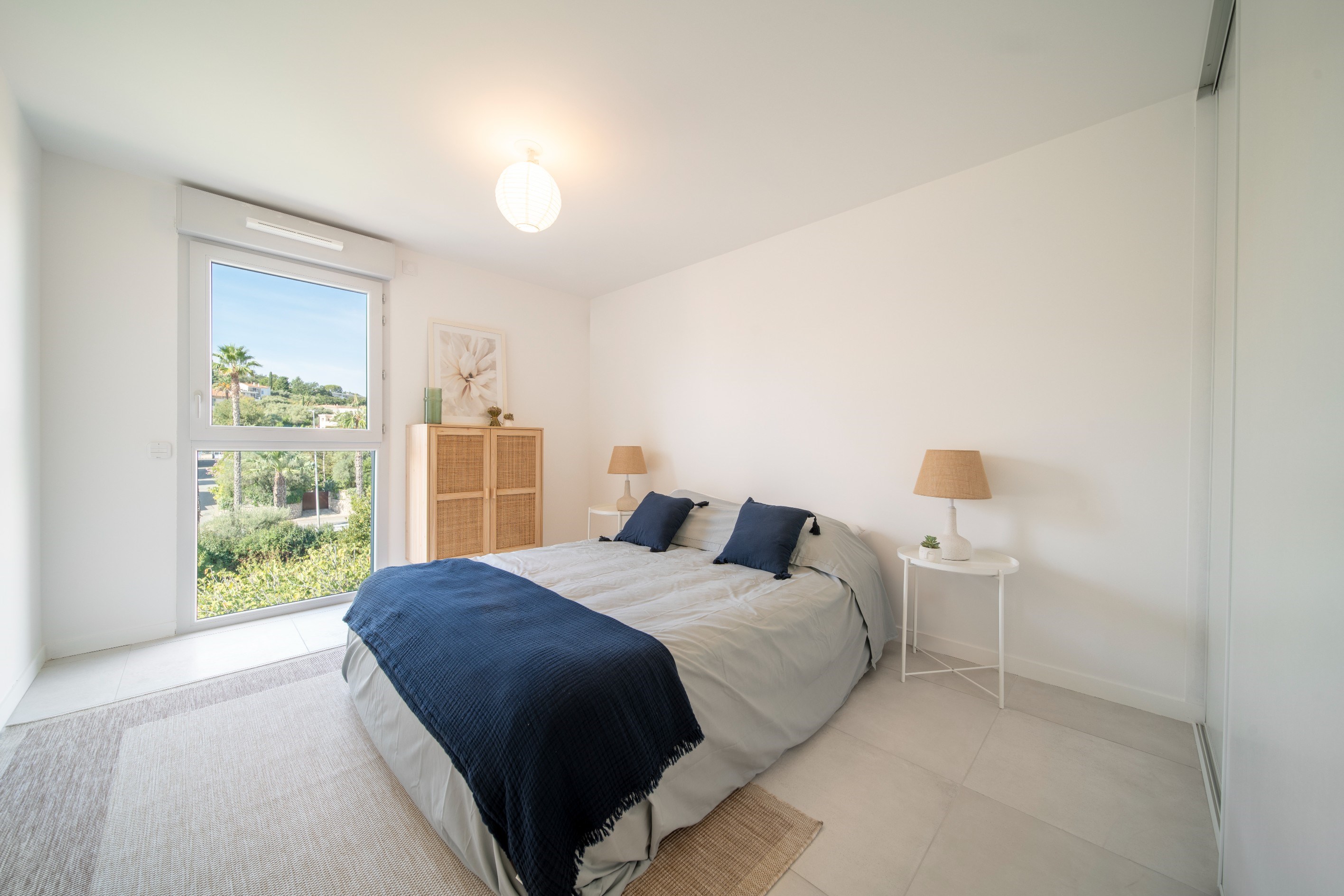  Antibes: Luxury duplex apartment - 112 m² , walking distance from Vieux Port - 物件實景