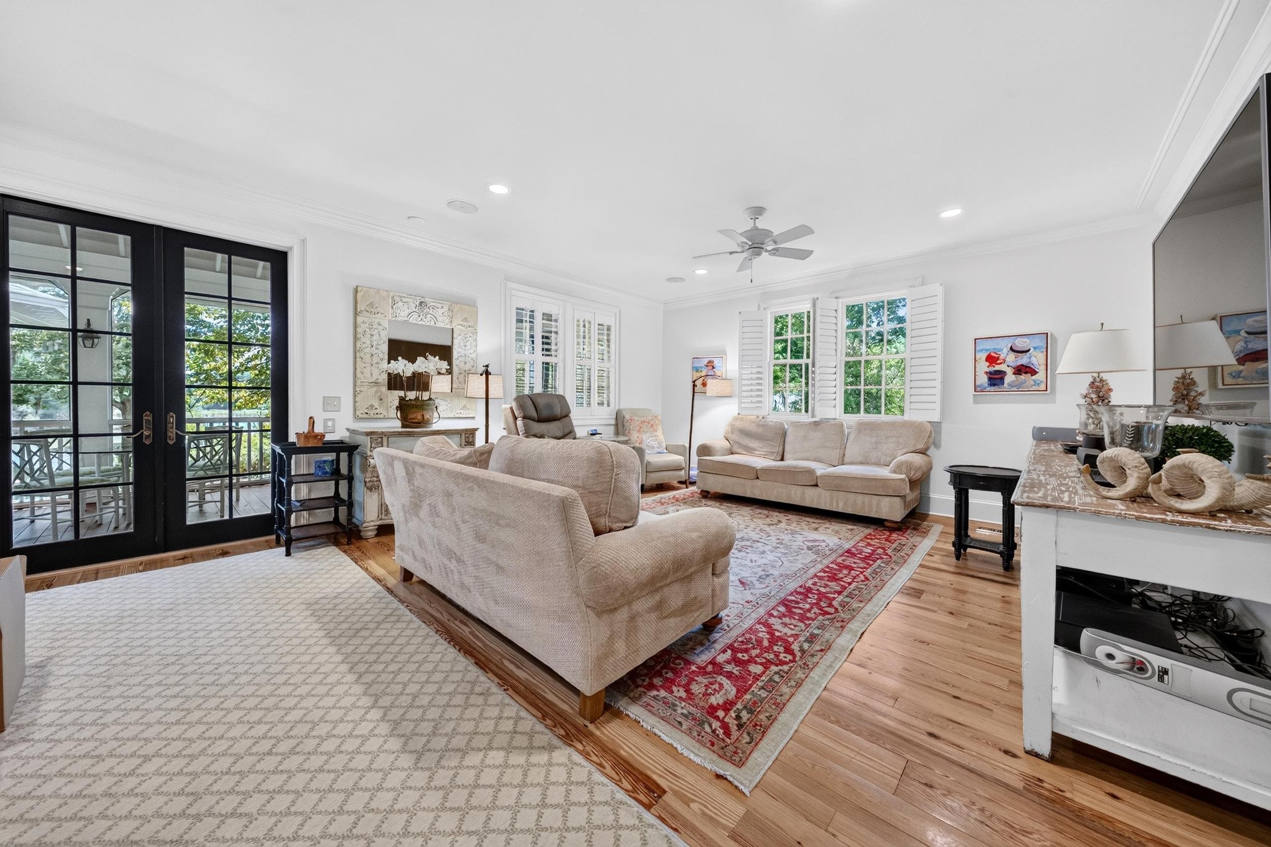  174 Wallace Pate Drive S  DeBordieu Colony in Georgetown, SC - 物件實景