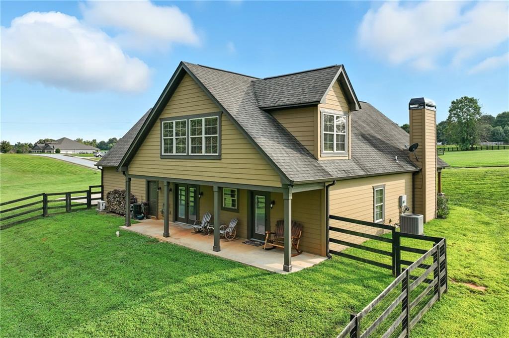 Clermont, Georgia, 30527, United States, 4 Bedrooms Bedrooms, ,3 BathroomsBathrooms,Residential,For Sale,2010012