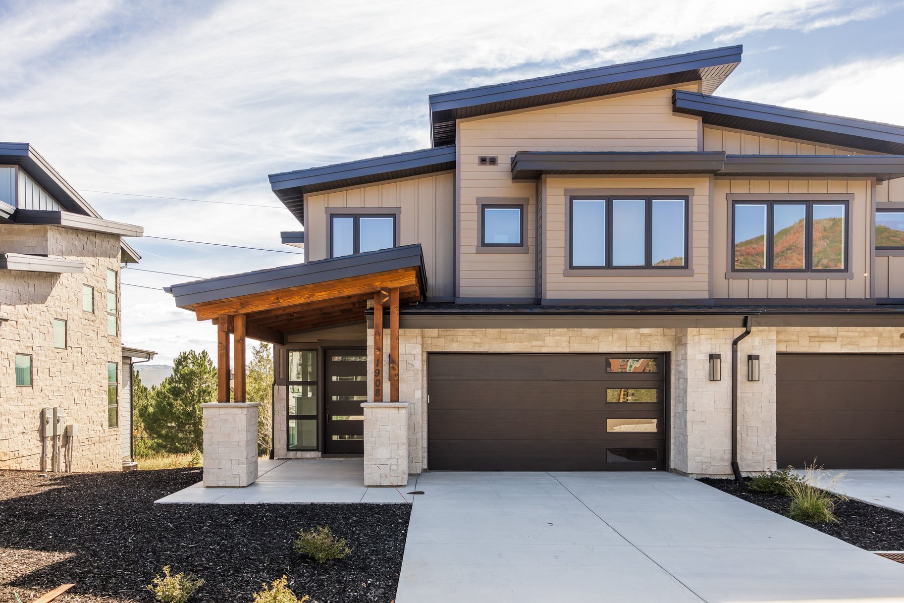  Stunning Keetley Ridge Residence with Deer Valley East and Jordanelle Views - 物件實景
