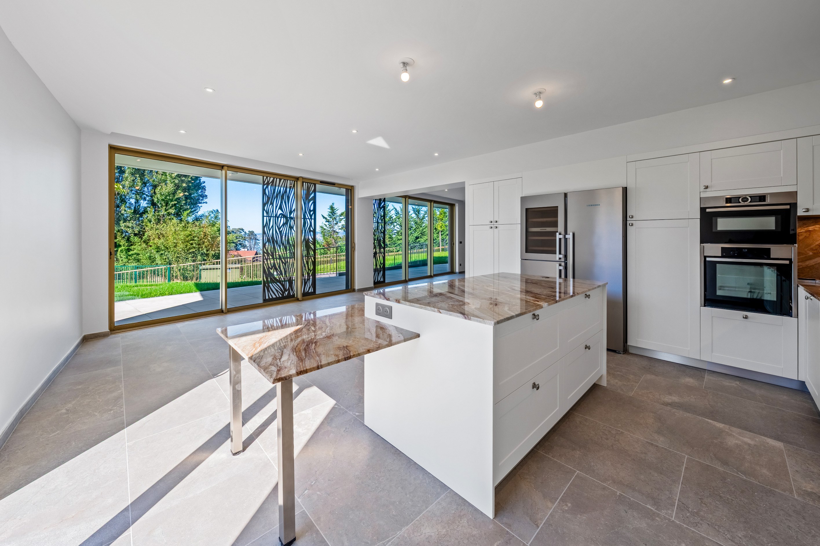  Exclusive property adjacent to the Evian-les-Bains golf course. - 物件實景
