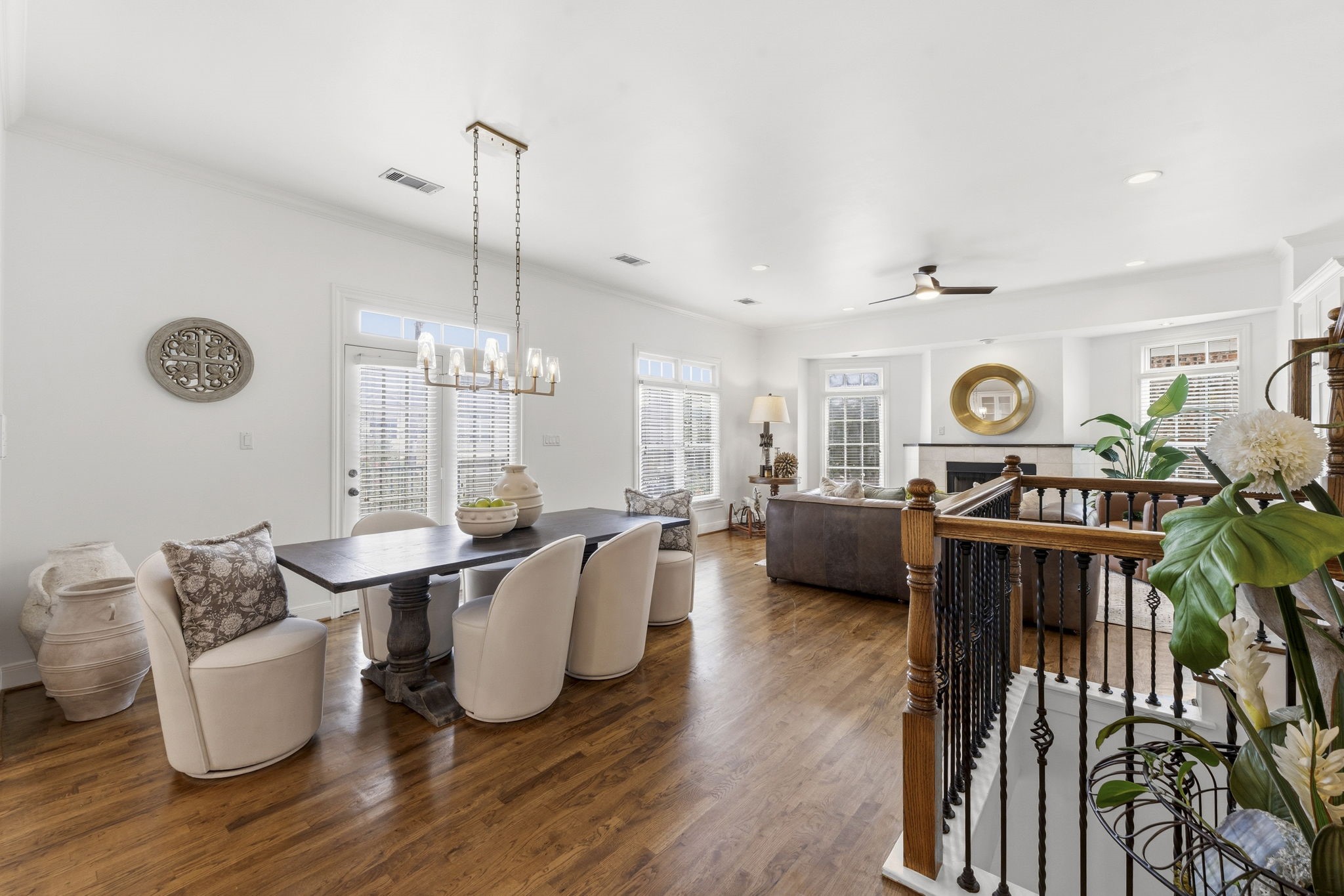  1647 Bonnie Brae Street - 物件實景