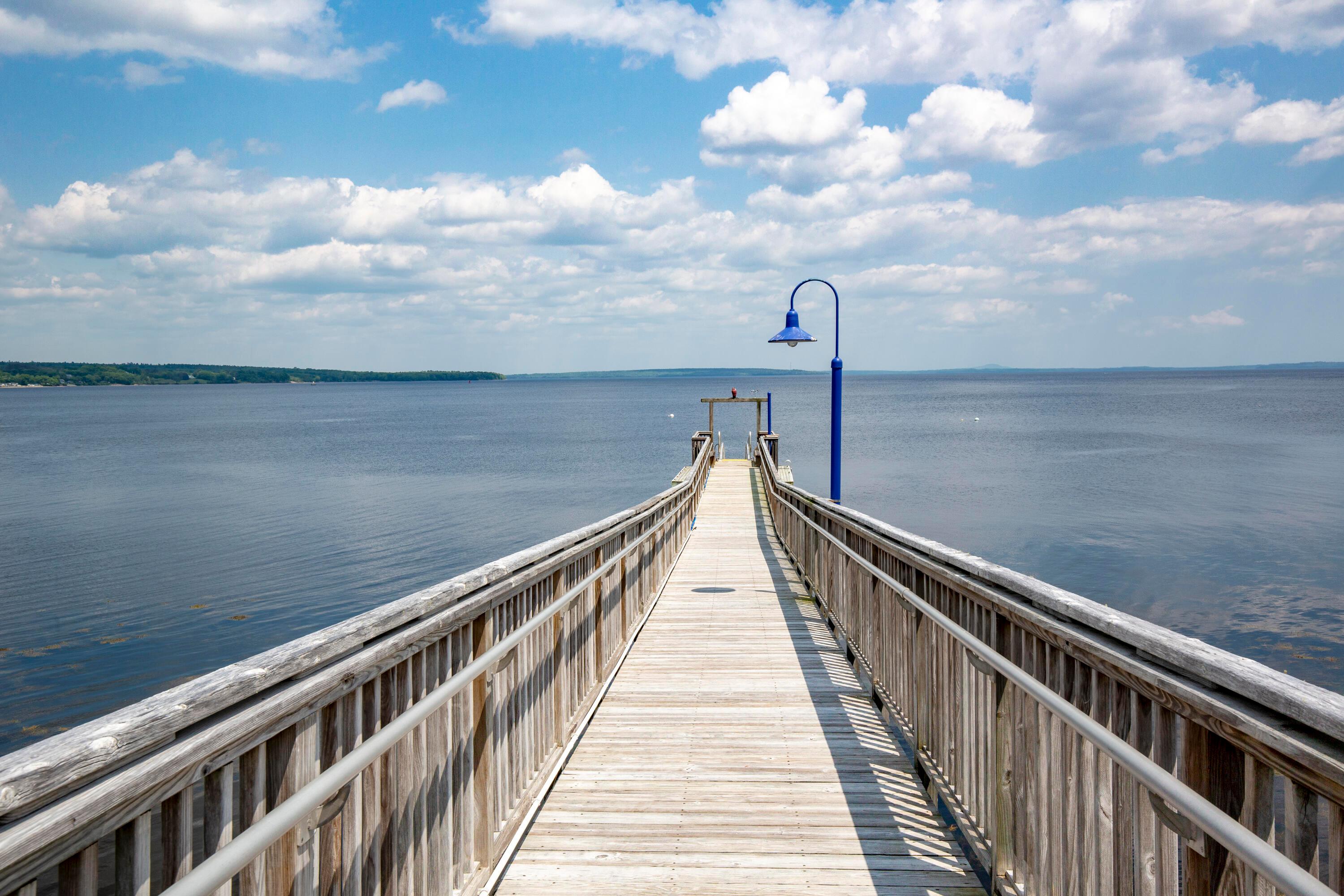  155 Bayside Drive - 物件實景