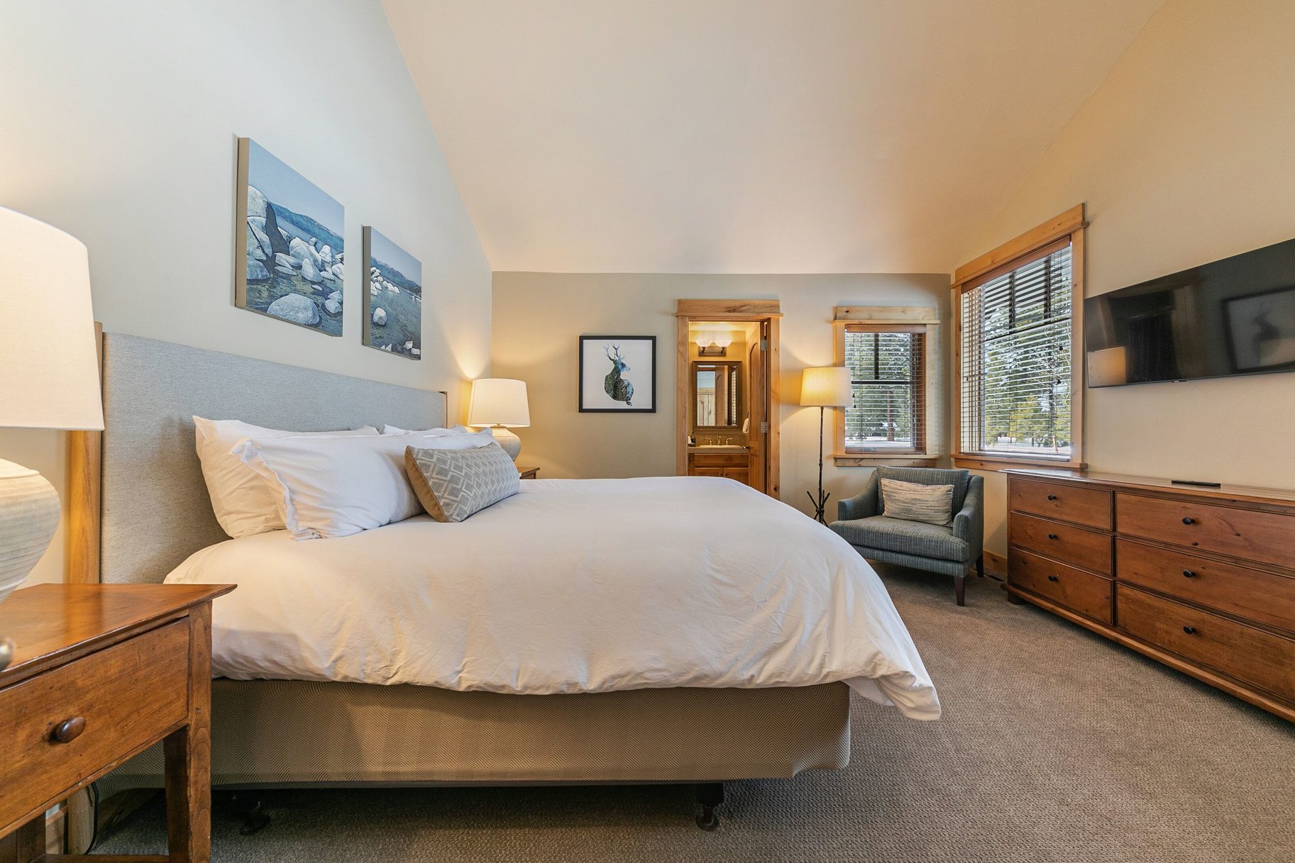  Shared Ownership Home in Old Greenwood - 物件實景