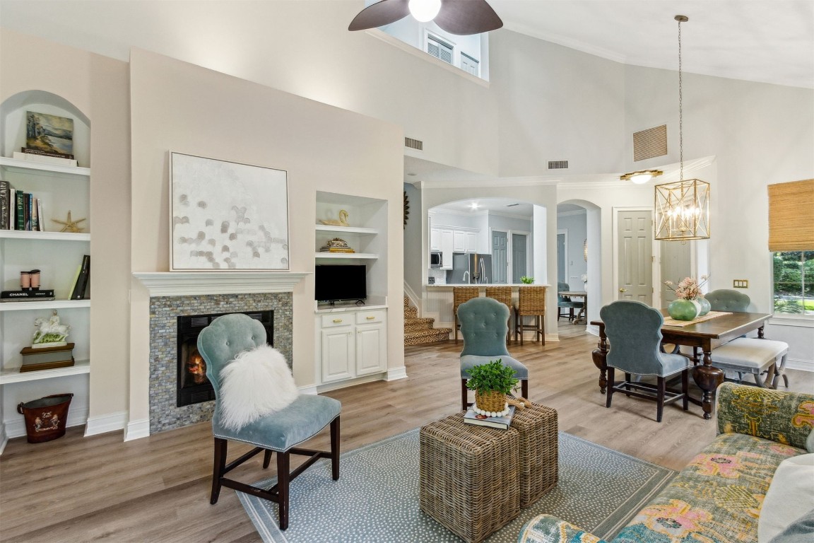 Fernandina Beach, Florida, 32034, United States, 3 Bedrooms Bedrooms, ,3 BathroomsBathrooms,Residential,For Sale,1974269