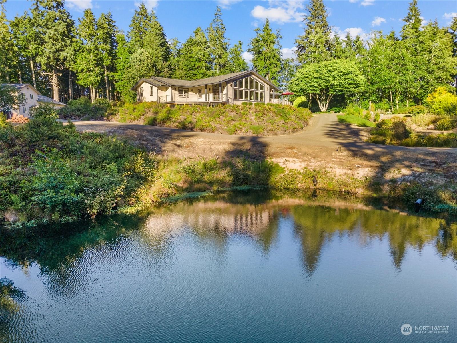 LONG BEACH, Washington, 98624, United States, 3 Bedrooms Bedrooms, ,4 BathroomsBathrooms,Residential,For Sale,1827835