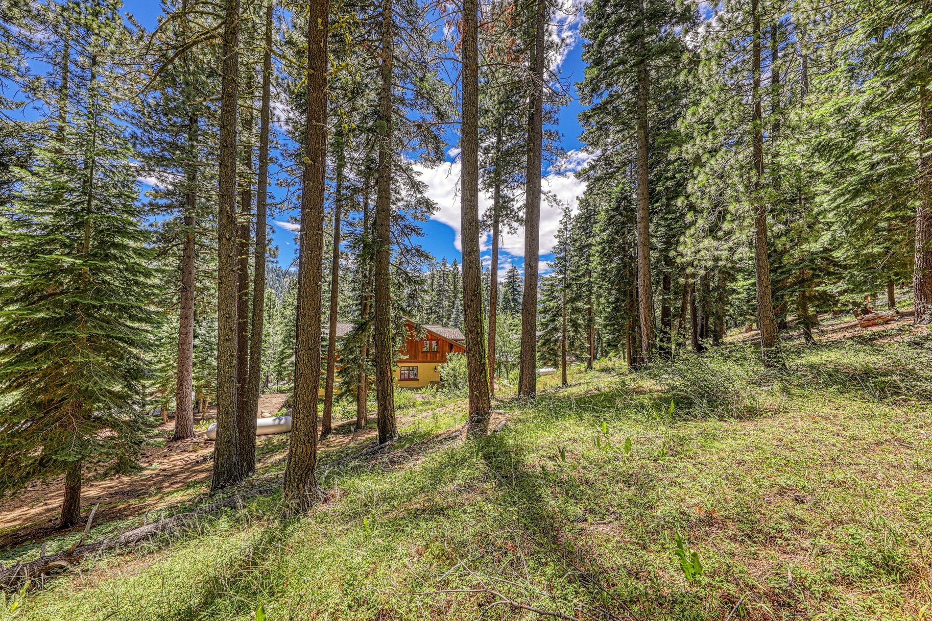  Hidden Lake - Legacy Estate Parcel - 物件實景