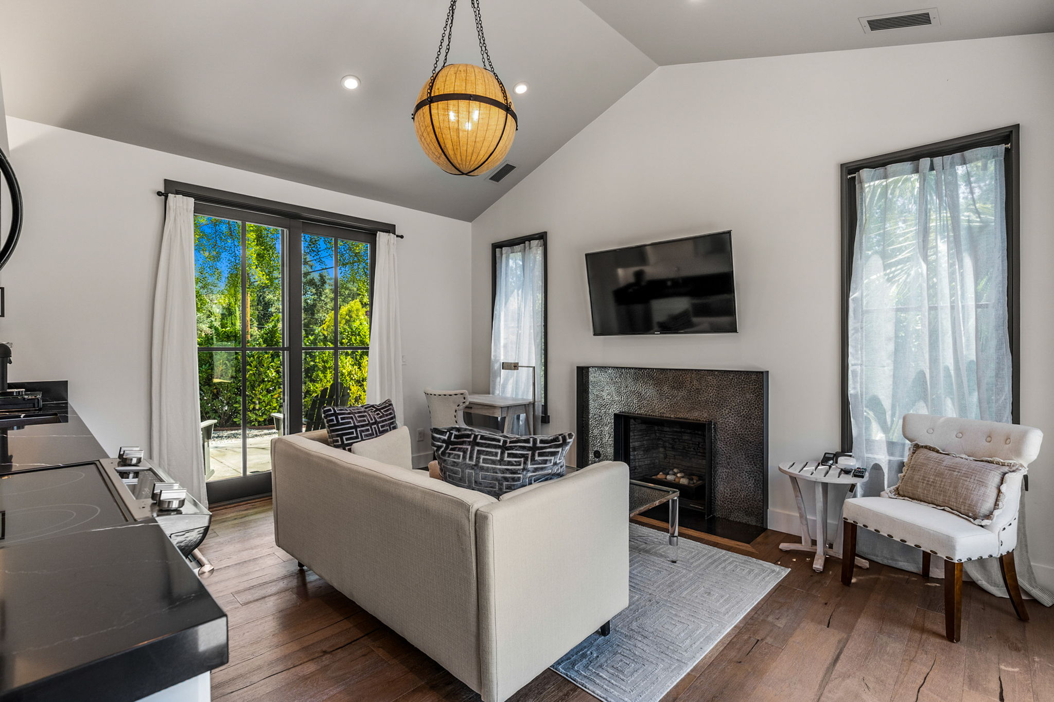  1814 Spring Street St. Helena, CA 94574 - 物件實景