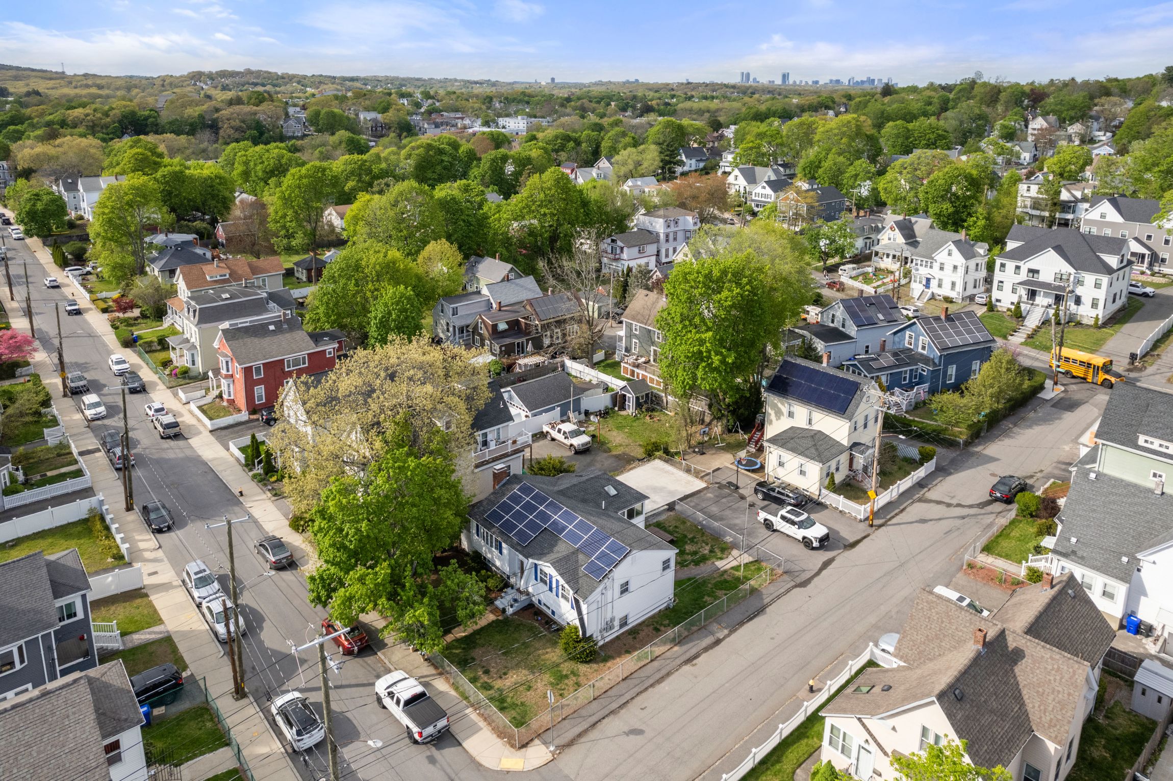  50 Neponset Ave, Boston, MA, 02136 - 物件實景