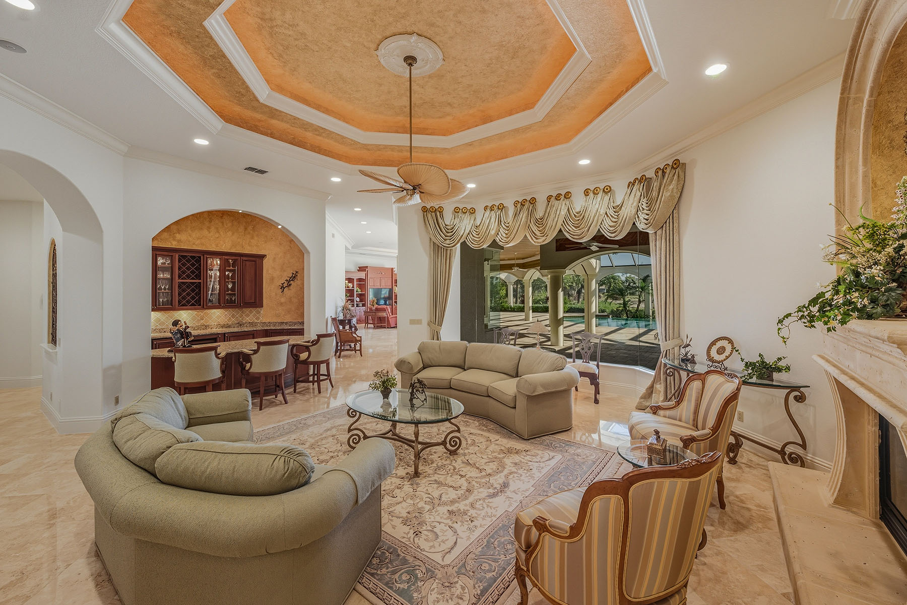 3840 Isla del Sol Way, Naples, FL 34114