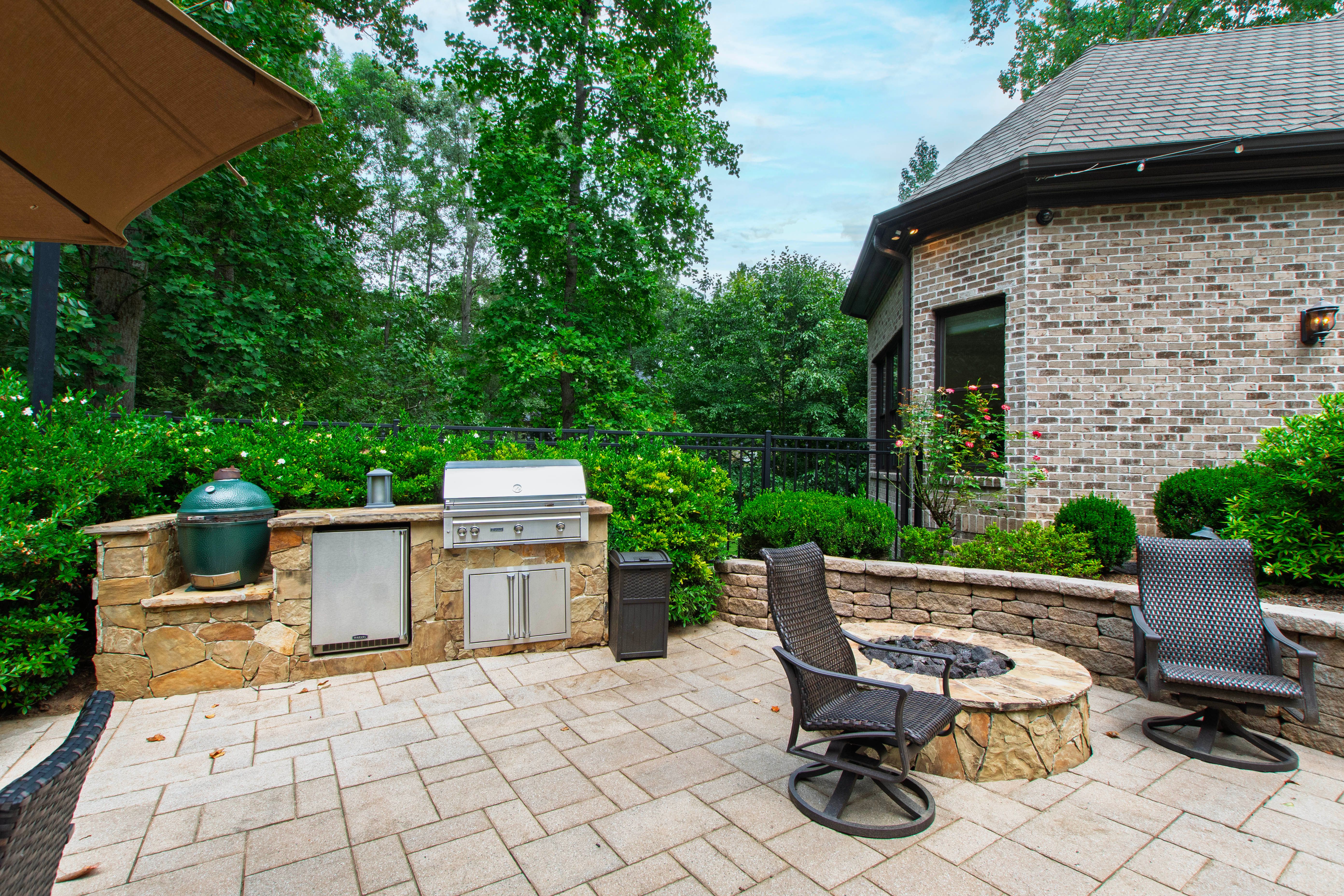  6025 Over Hadden Court, Raleigh, NC 27614 - 物件實景