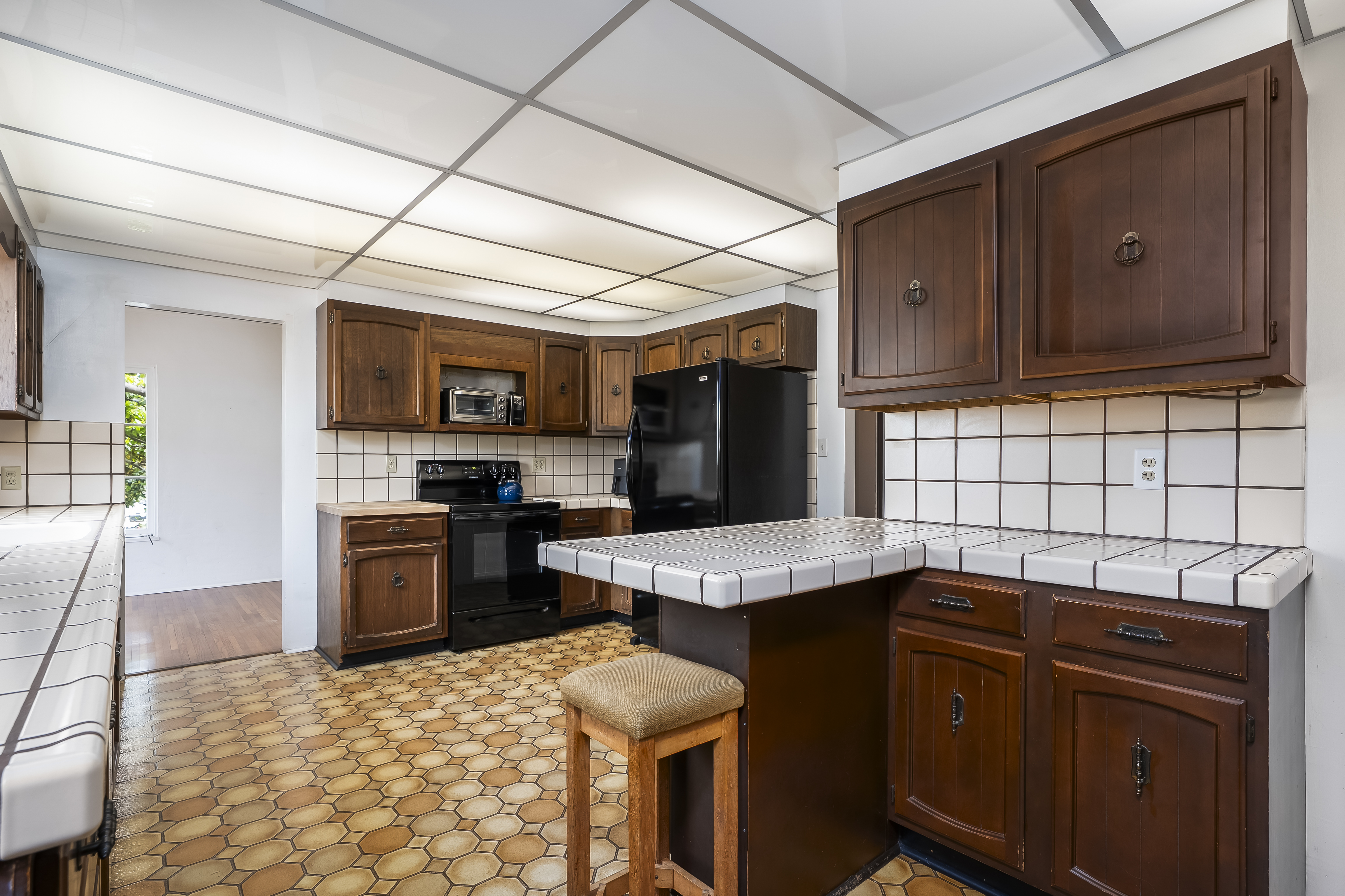  3702 Lotus Drive, San Diego, CA 92106 - 物件實景
