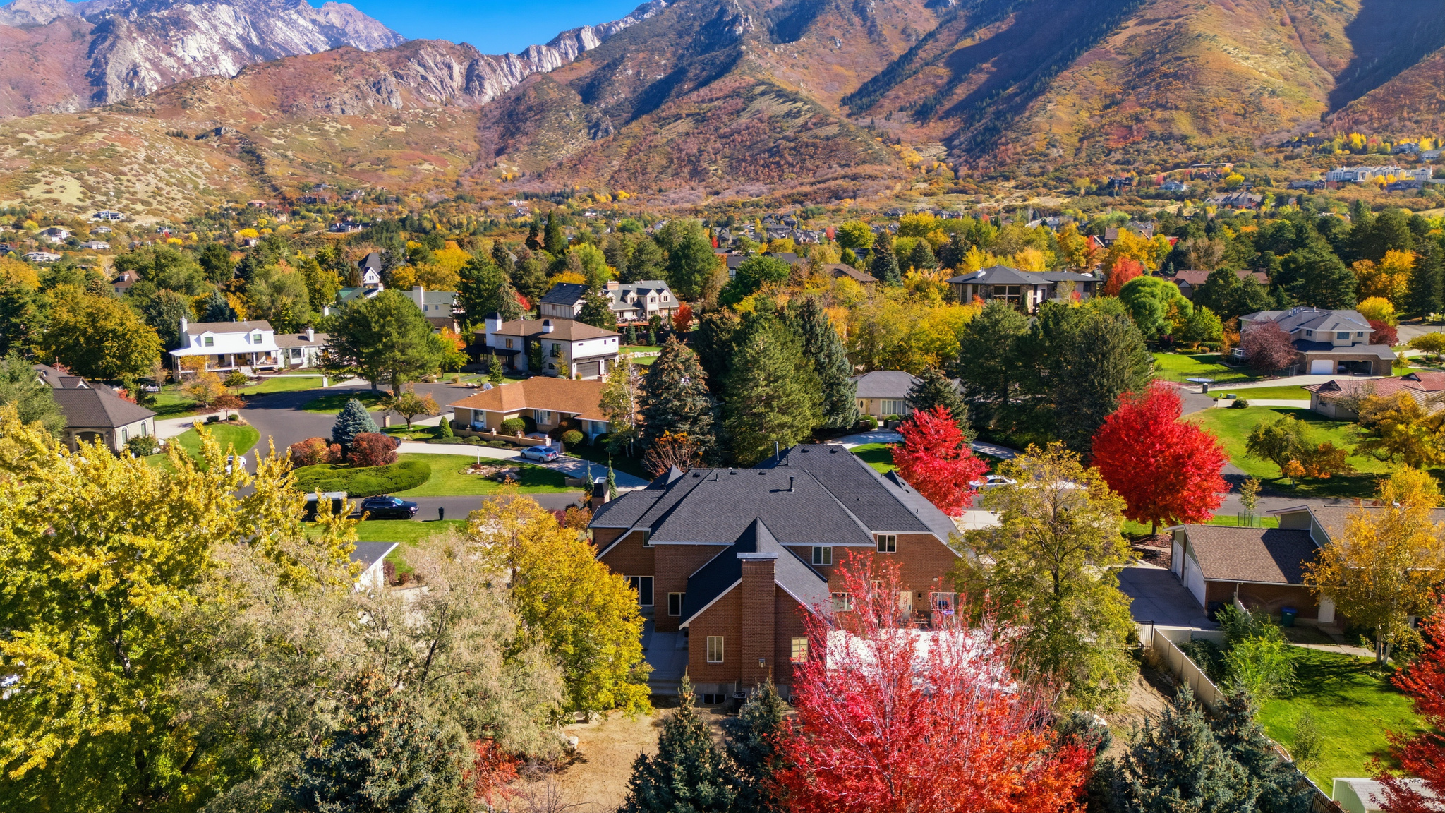 Sandy, Utah, 84092, United States, 5 Bedrooms Bedrooms, ,4 BathroomsBathrooms,Residential,For Sale,1994417