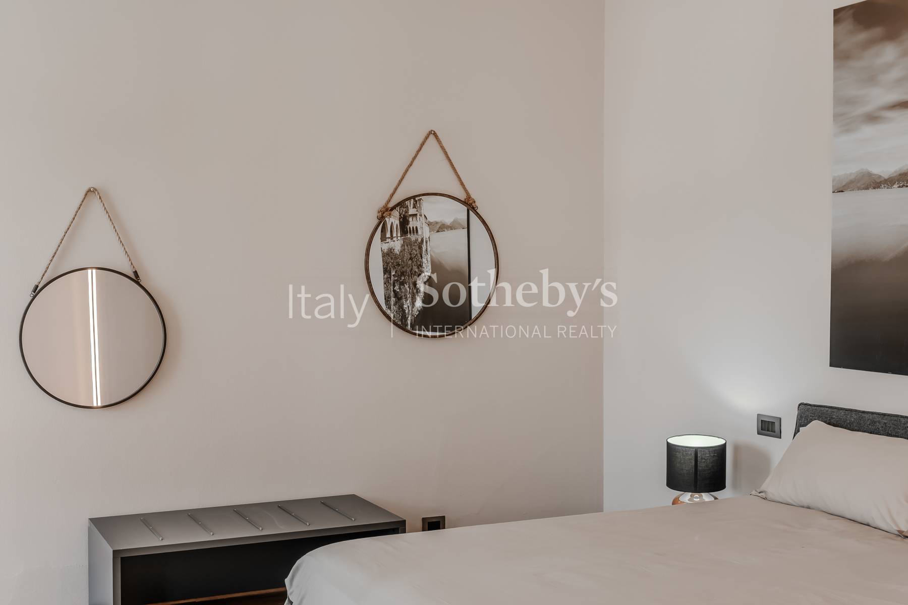  Penthouse with breathtaking views over the Lake Maggiore - 物件實景